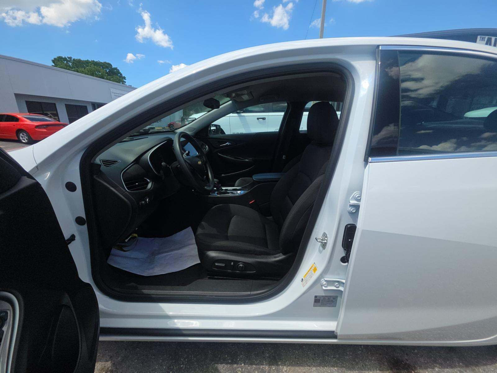 CHEVROLET CAMARO - 5