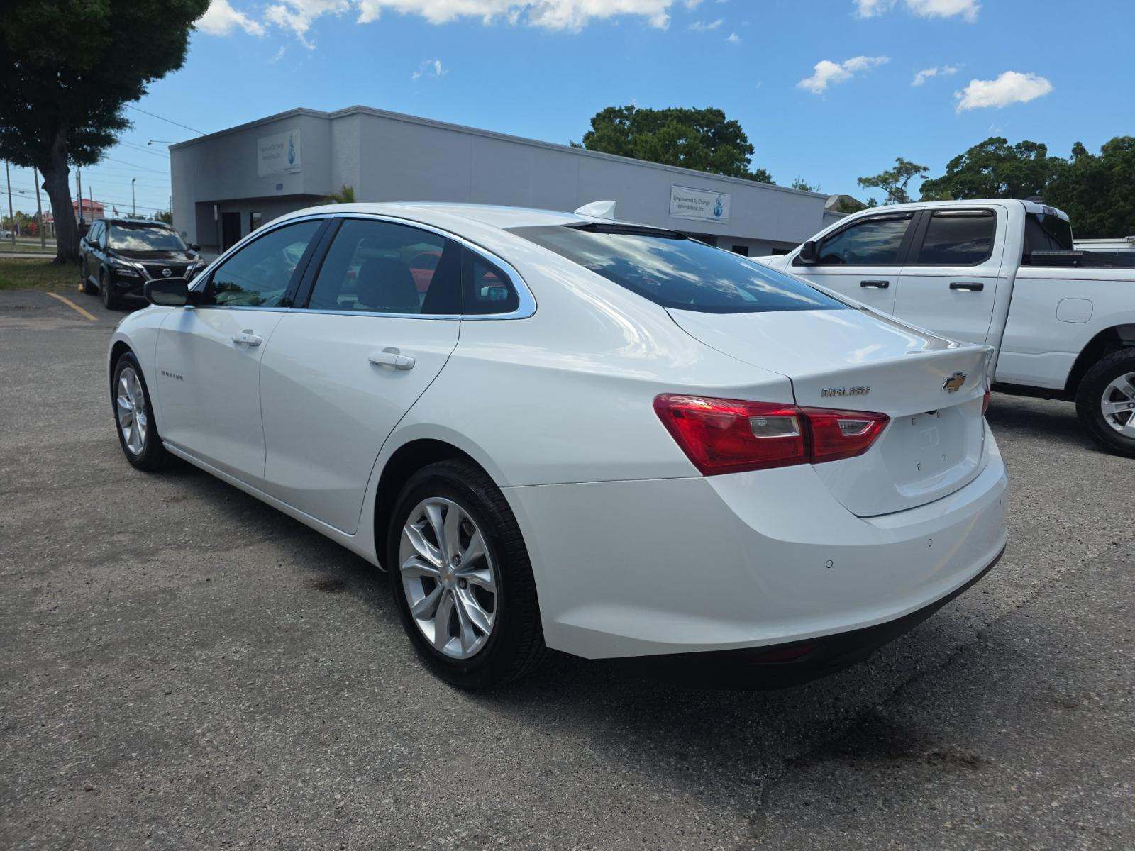 CHEVROLET CAMARO - 4