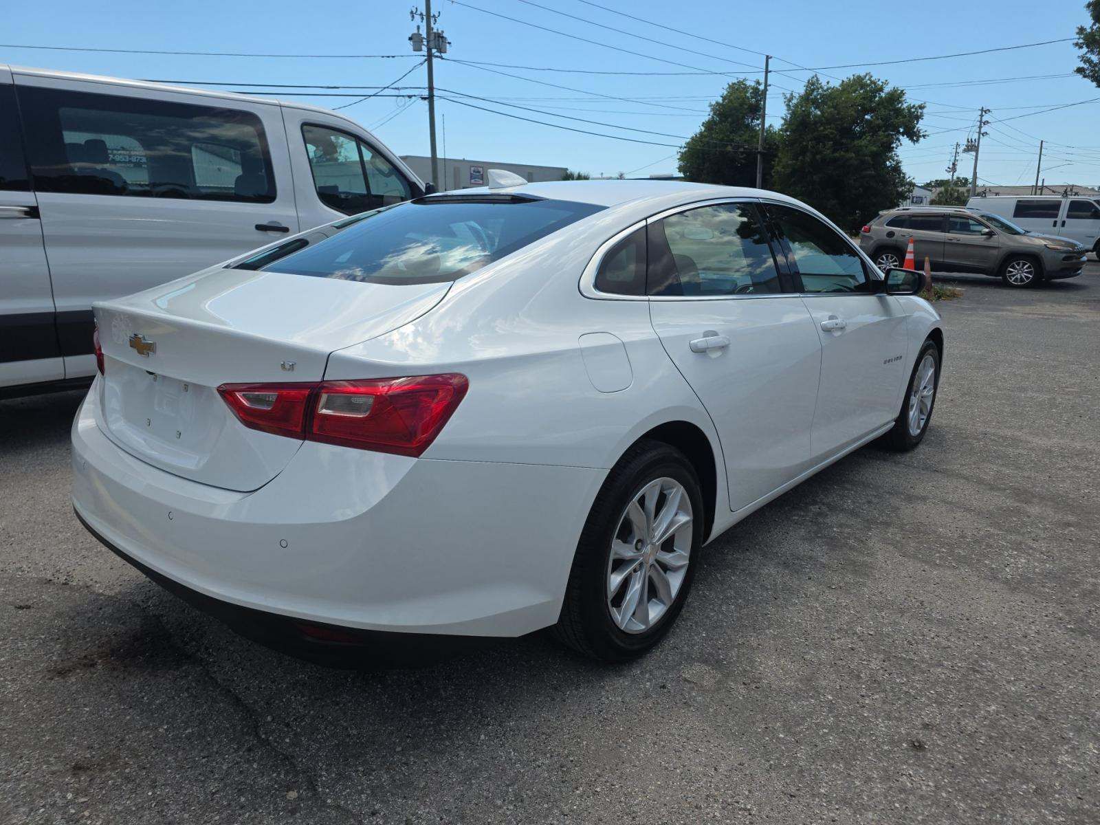 CHEVROLET CAMARO - 3