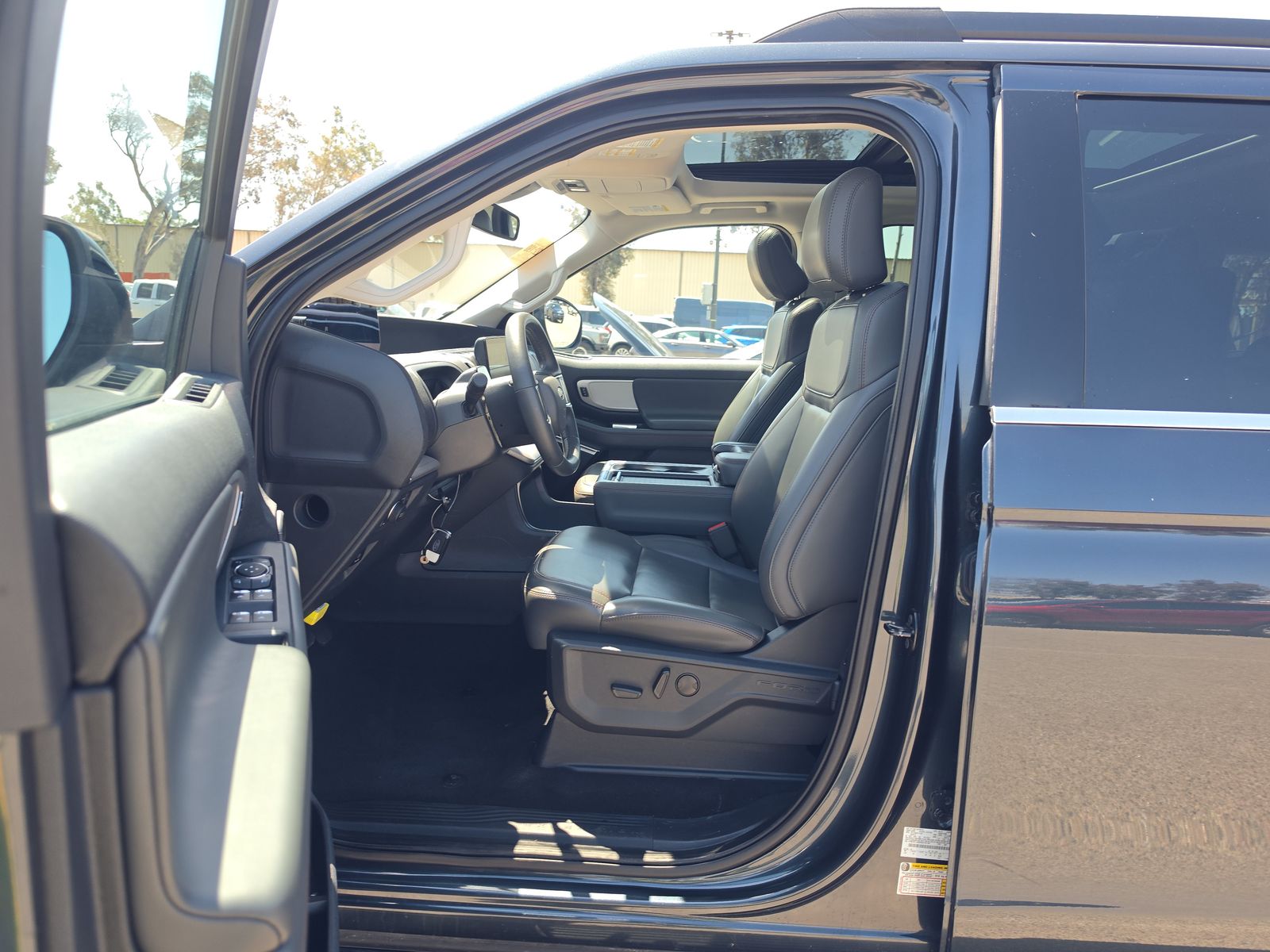 FORD EXPEDITION MAX - 8