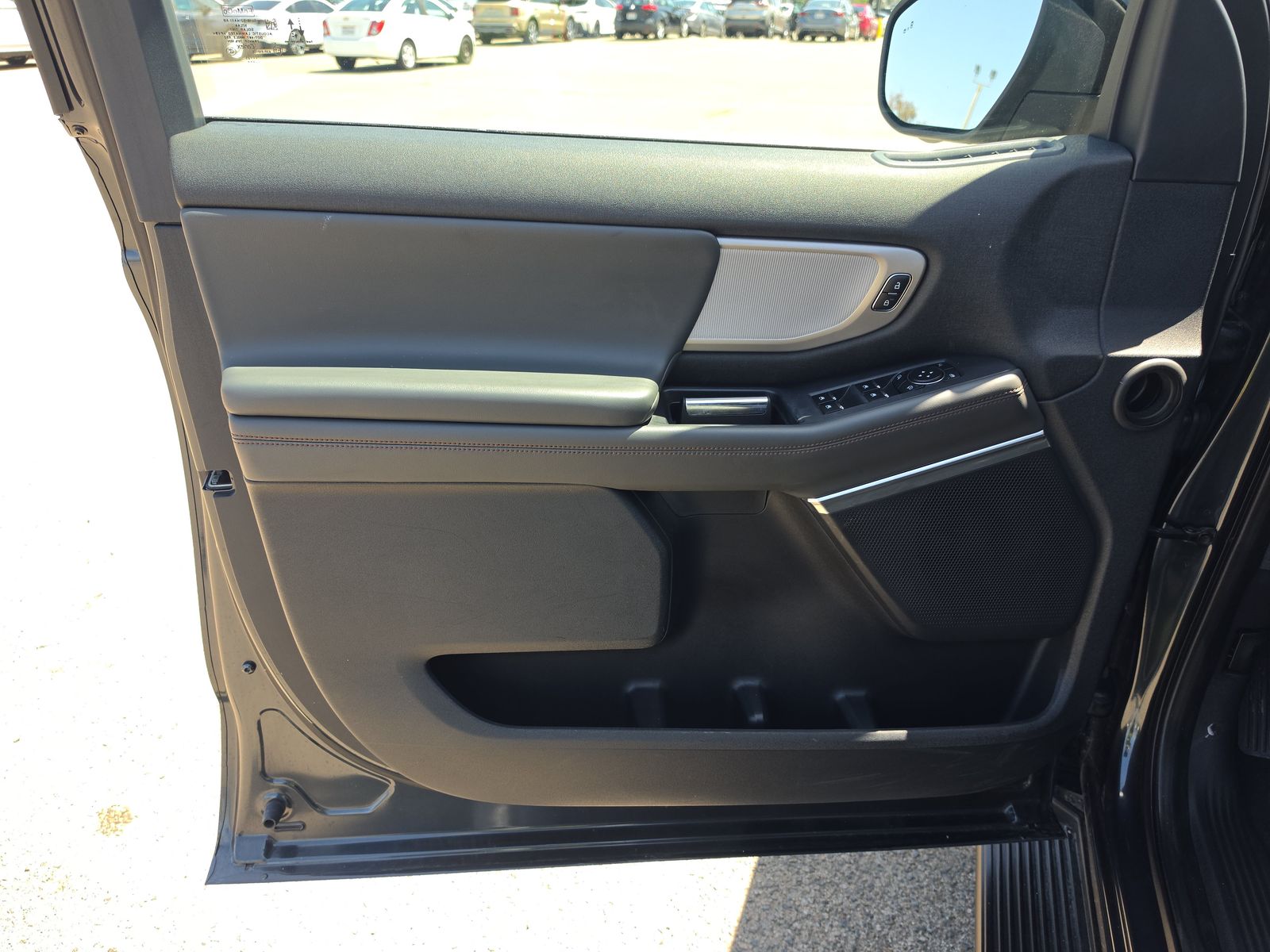 FORD EXPEDITION MAX - 10