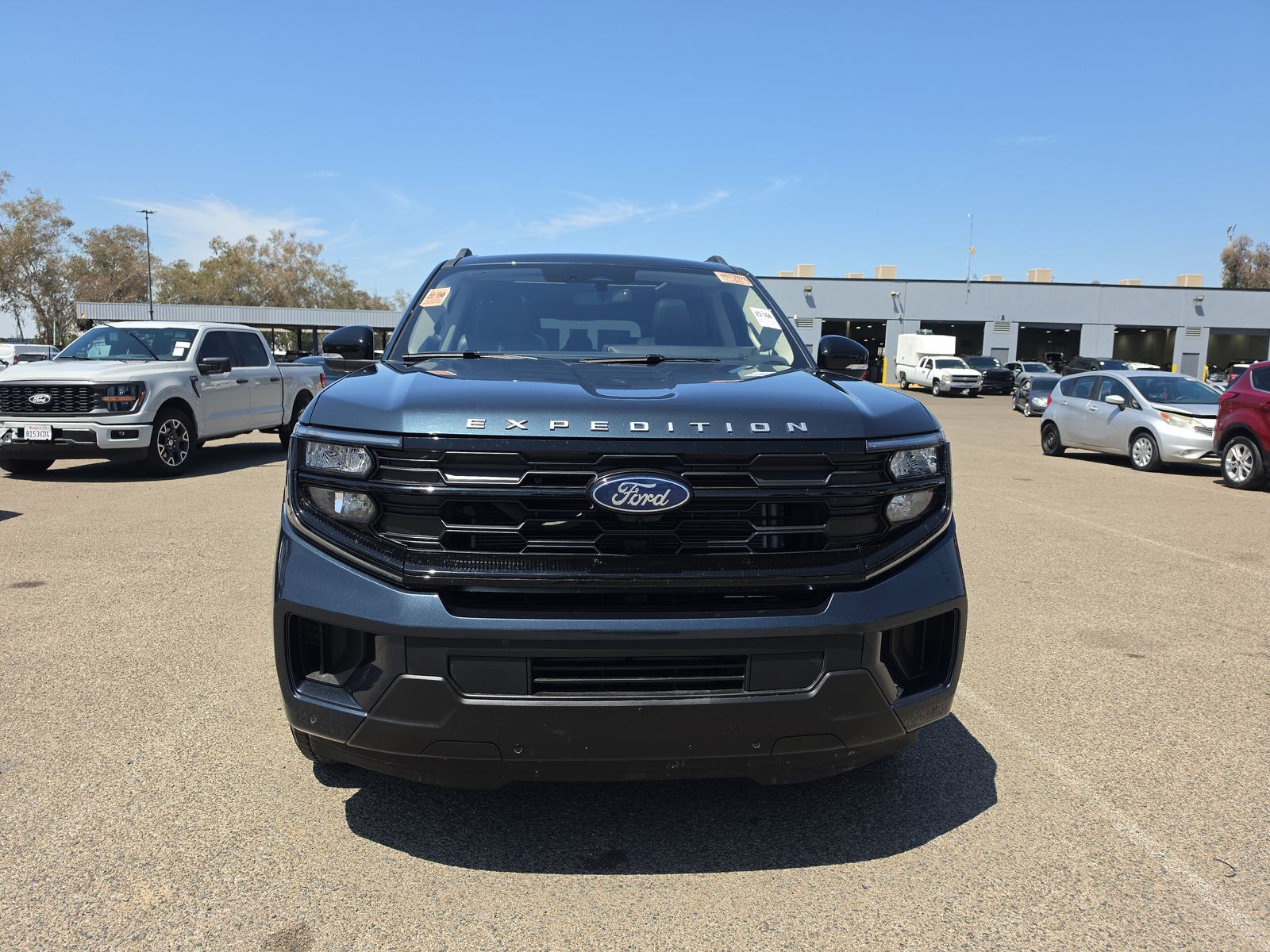 FORD EXPEDITION MAX - 3