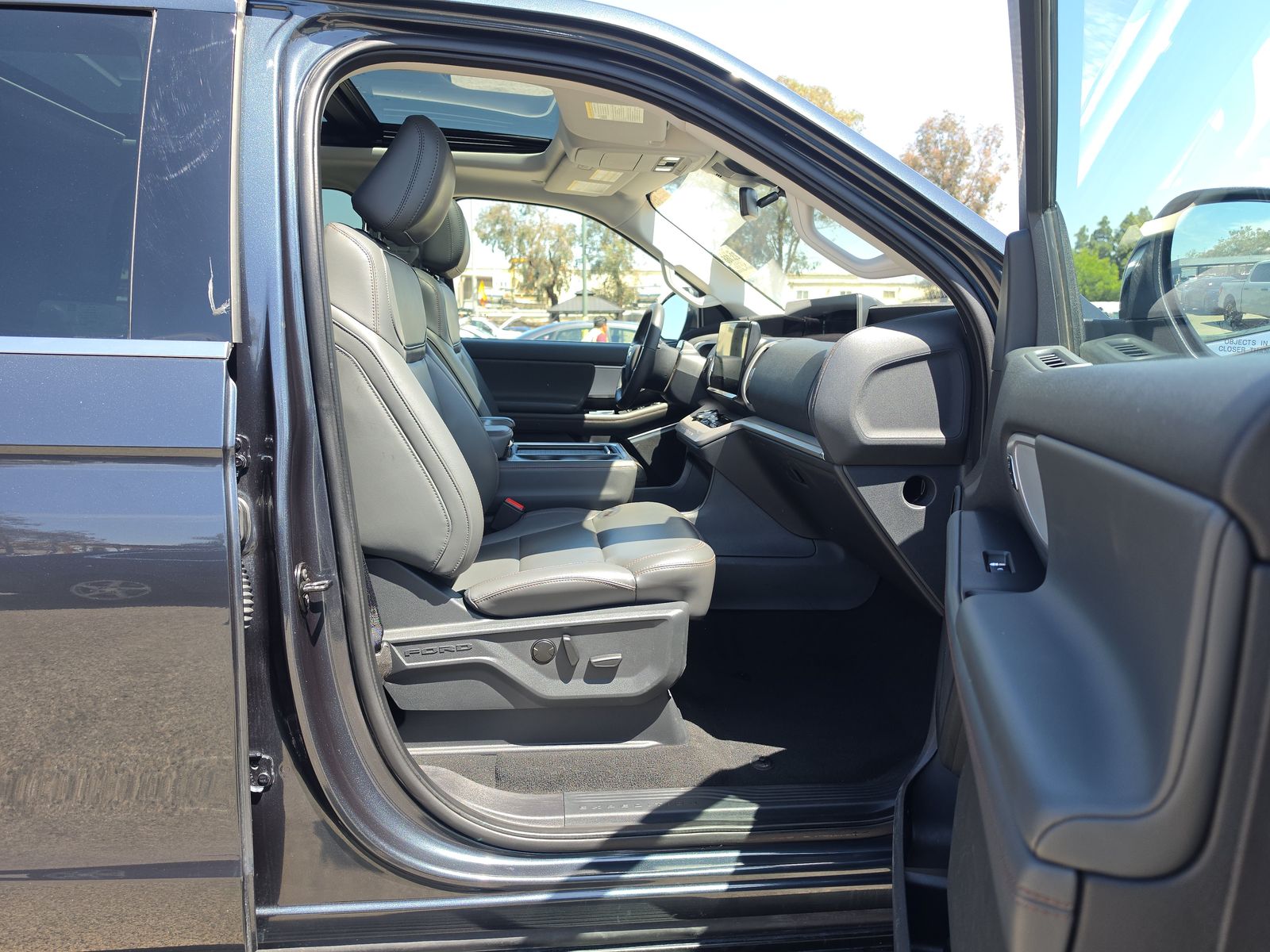 FORD EXPEDITION MAX - 9