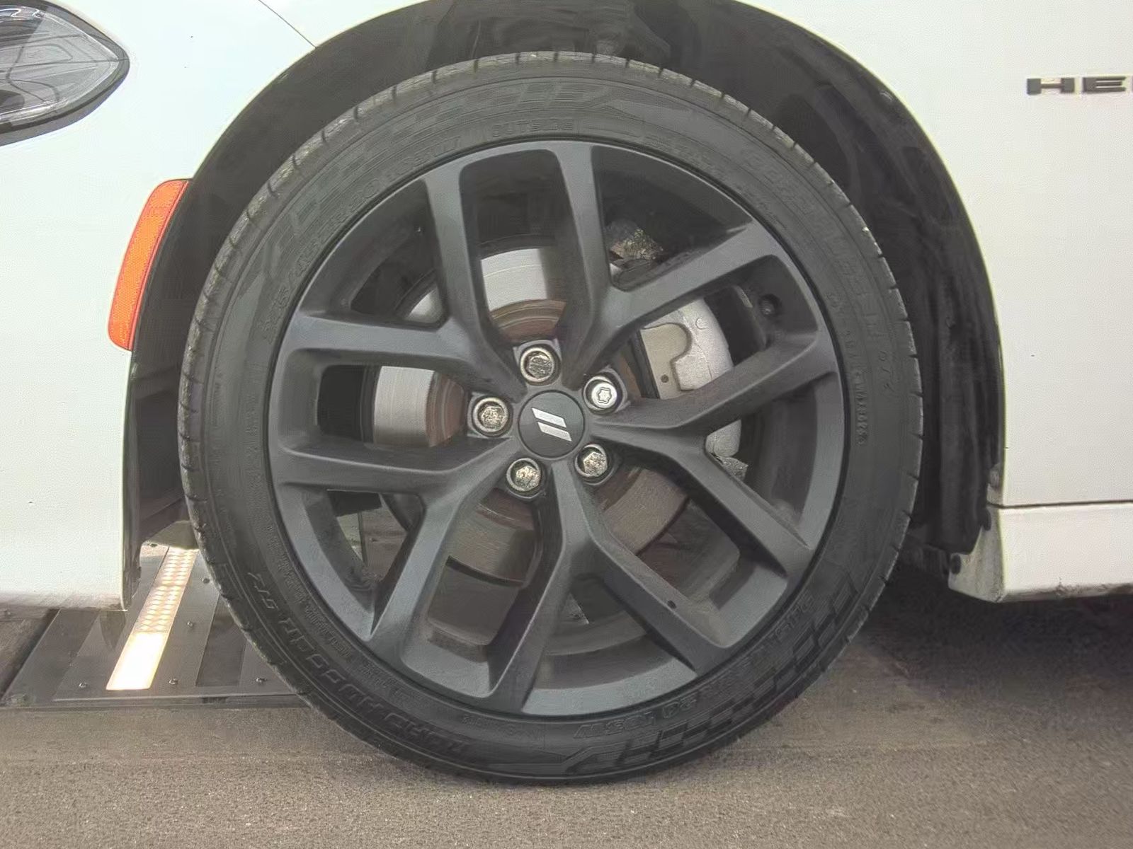 DODGE CHALLENGER - 10