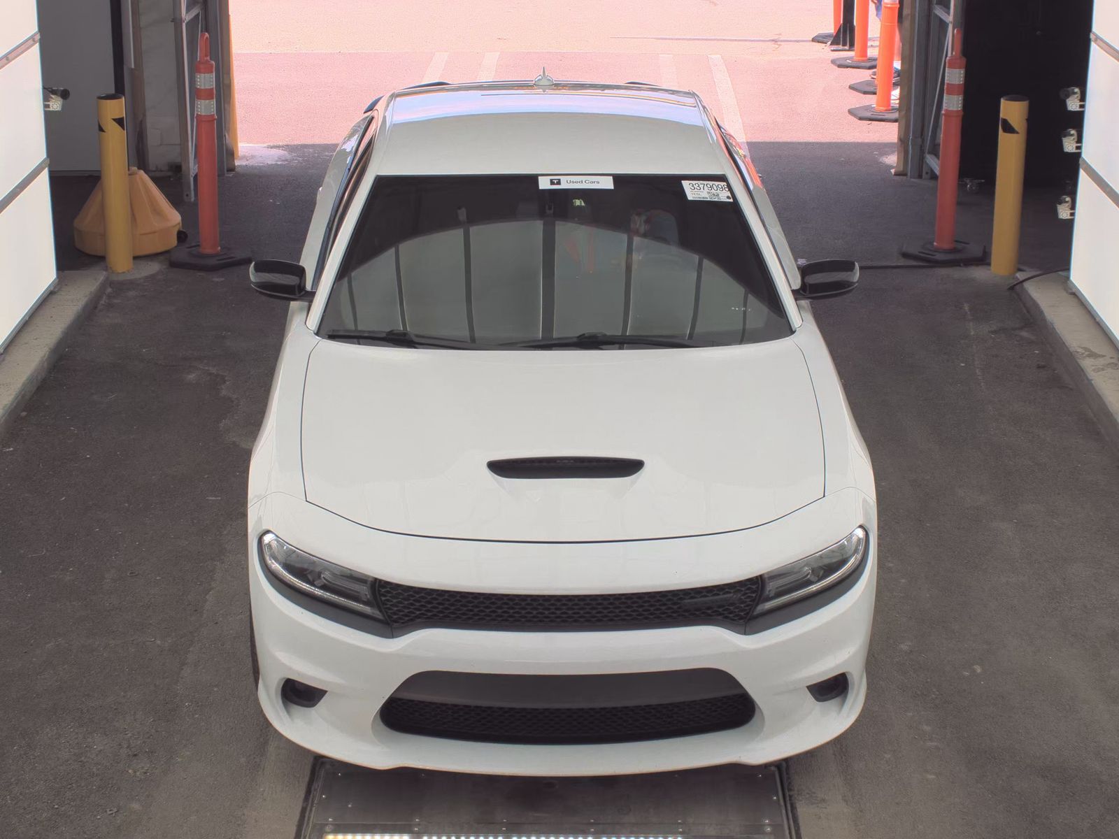 DODGE CHALLENGER - 3