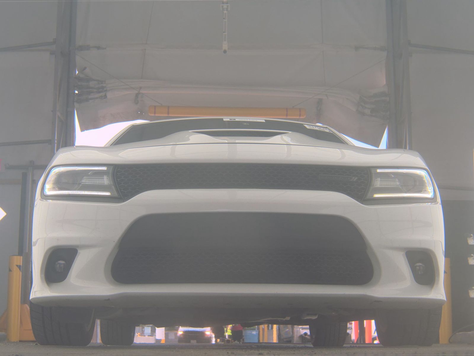 DODGE CHALLENGER - 4