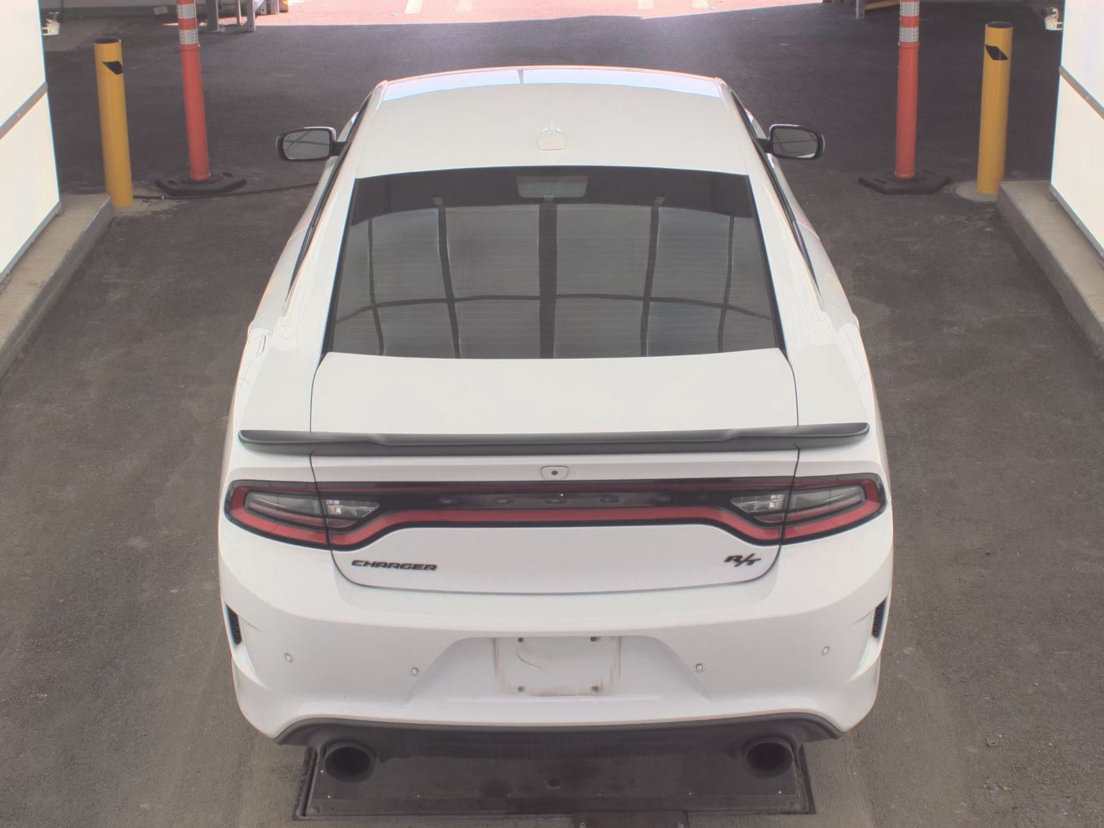 DODGE CHALLENGER - 7