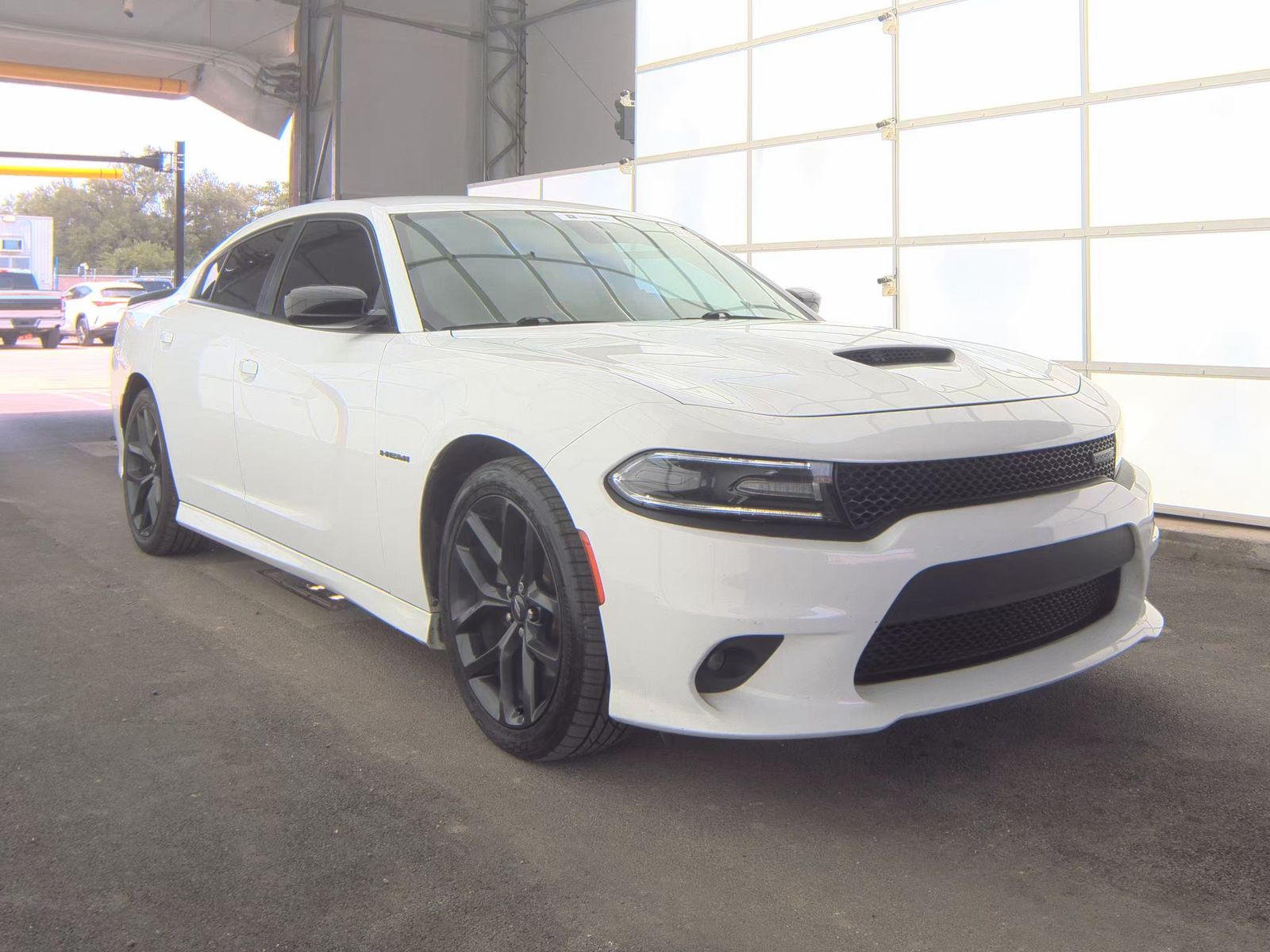 DODGE CHALLENGER - 5