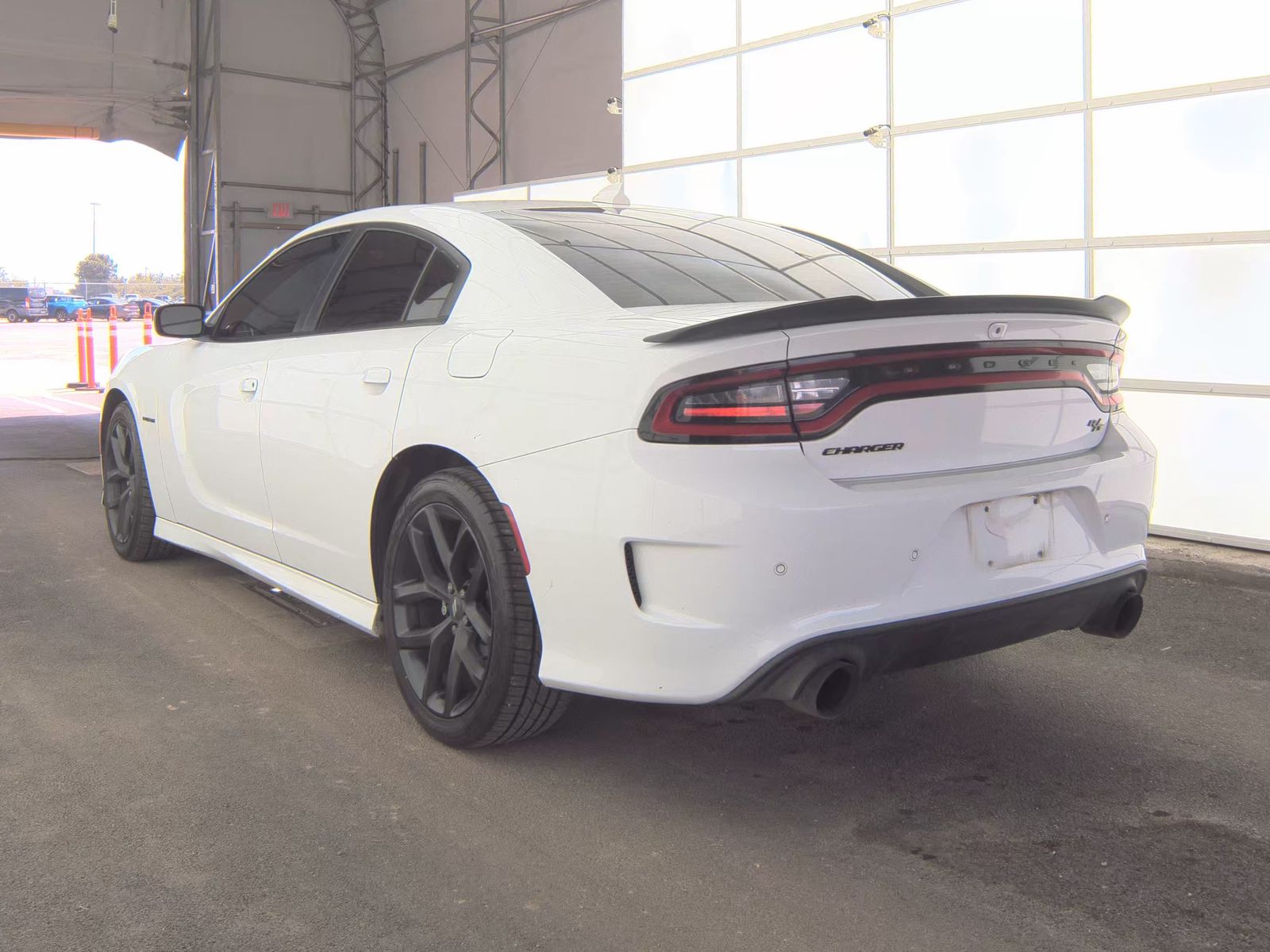 DODGE CHALLENGER - 9