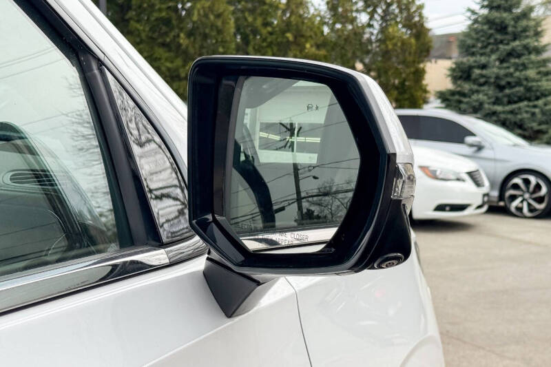 CHEVROLET OTHER - 10