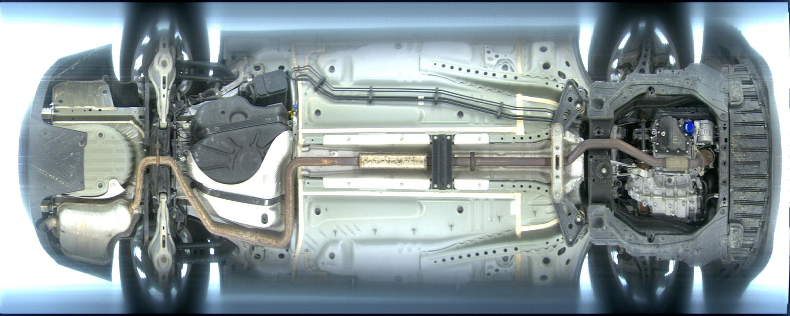 CHEVROLET CAMARO - 10