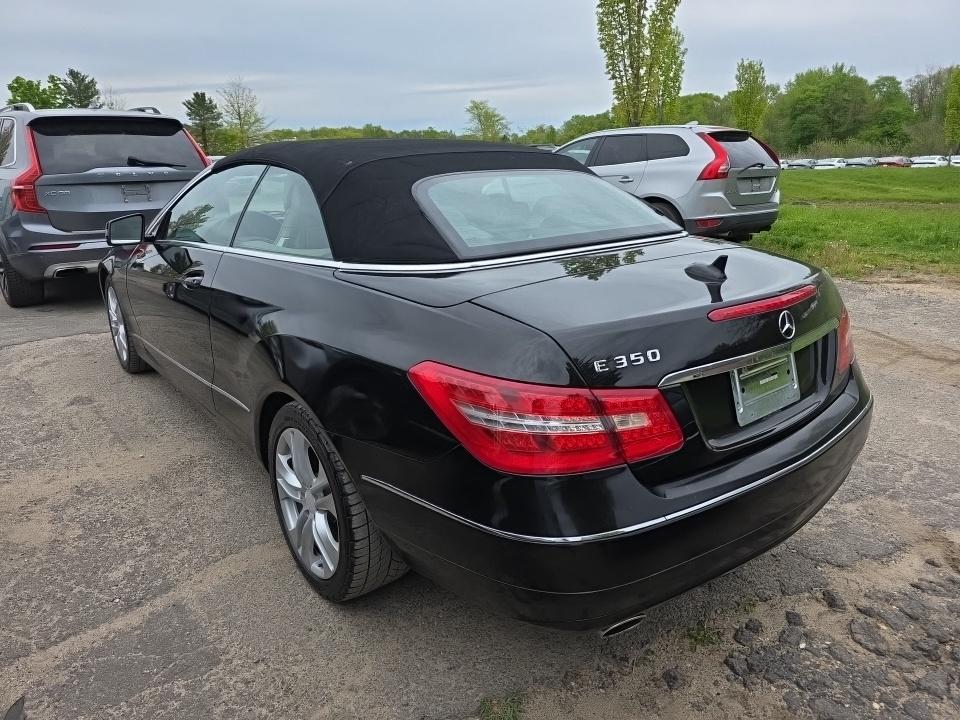 MERCEDES-BENZ E-CLASS - 7