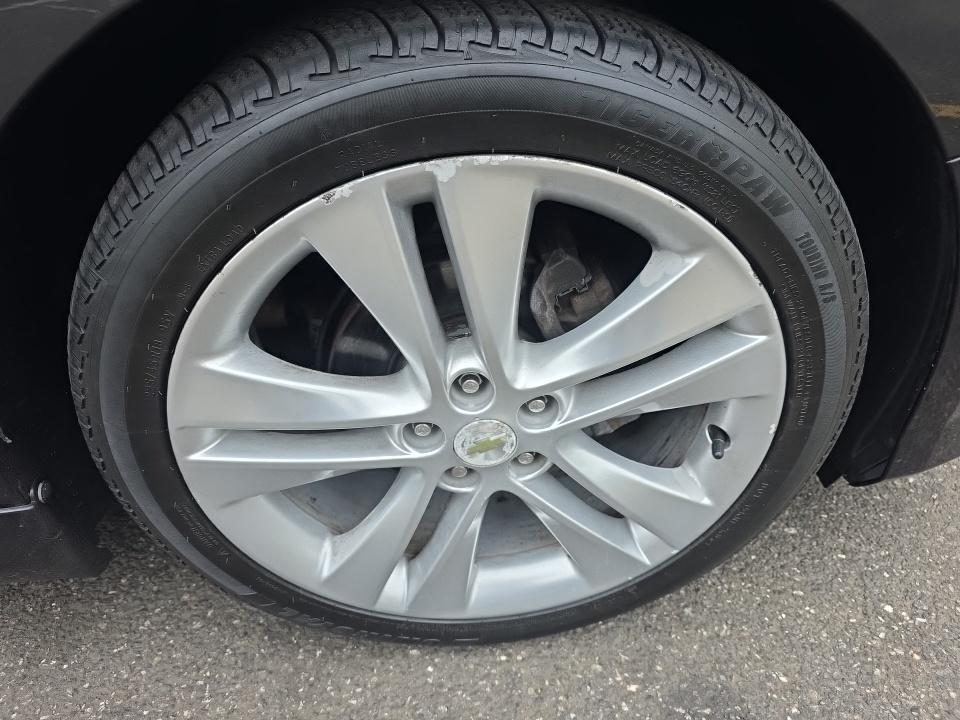 CHEVROLET OTHER - 10