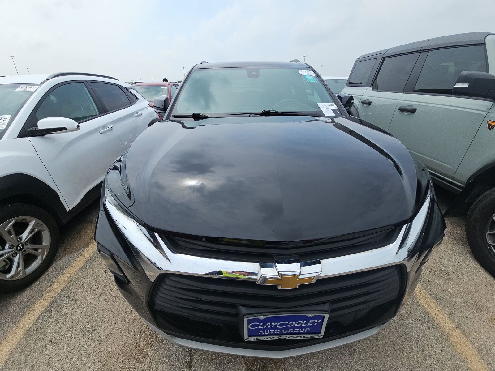 CHEVROLET CAMARO - 3