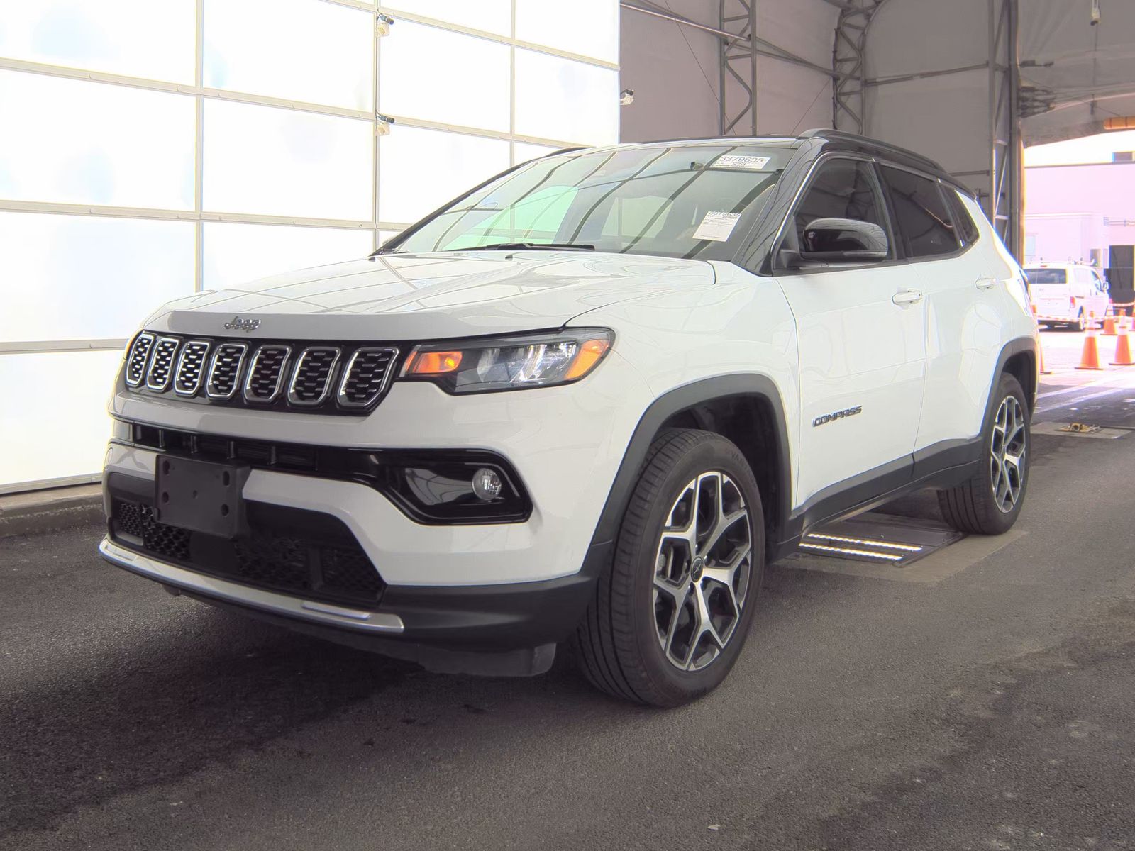 JEEP OTHER - 1