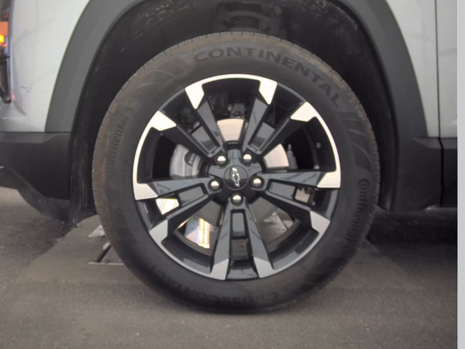 CHEVROLET OTHER - 10