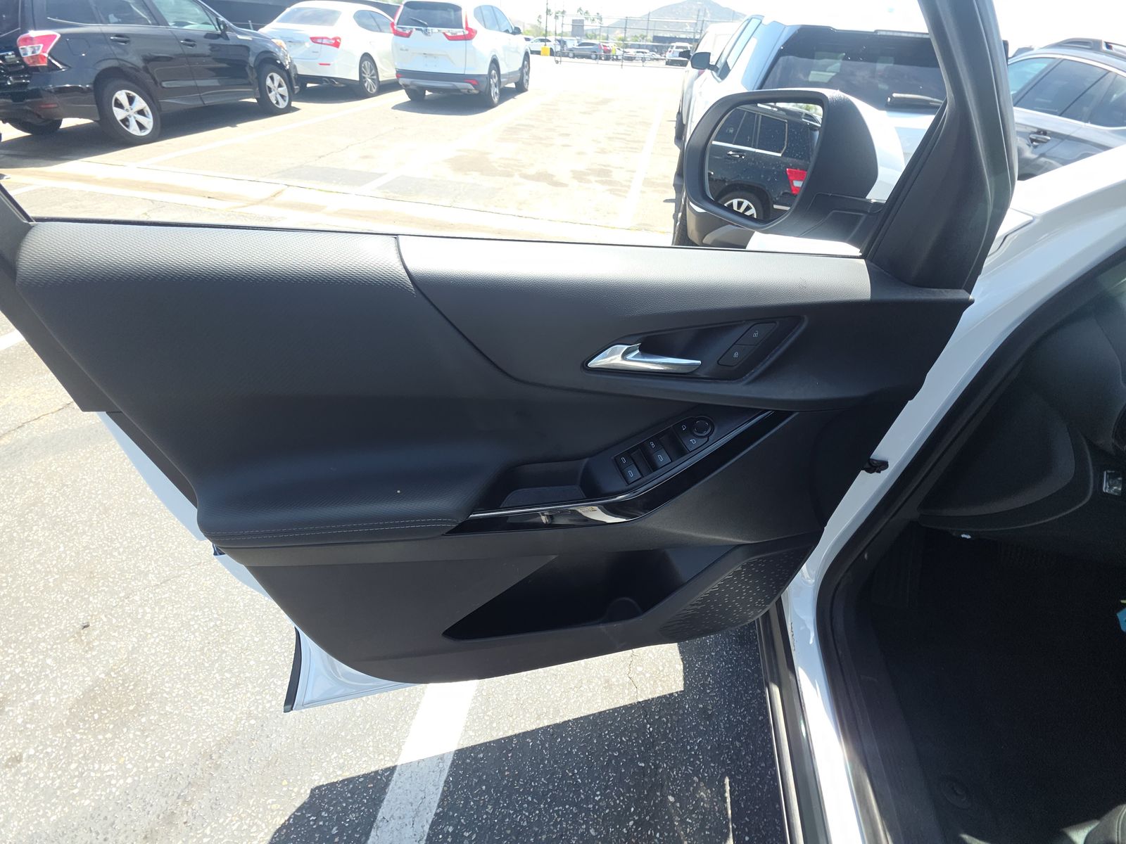 CHEVROLET OTHER - 10