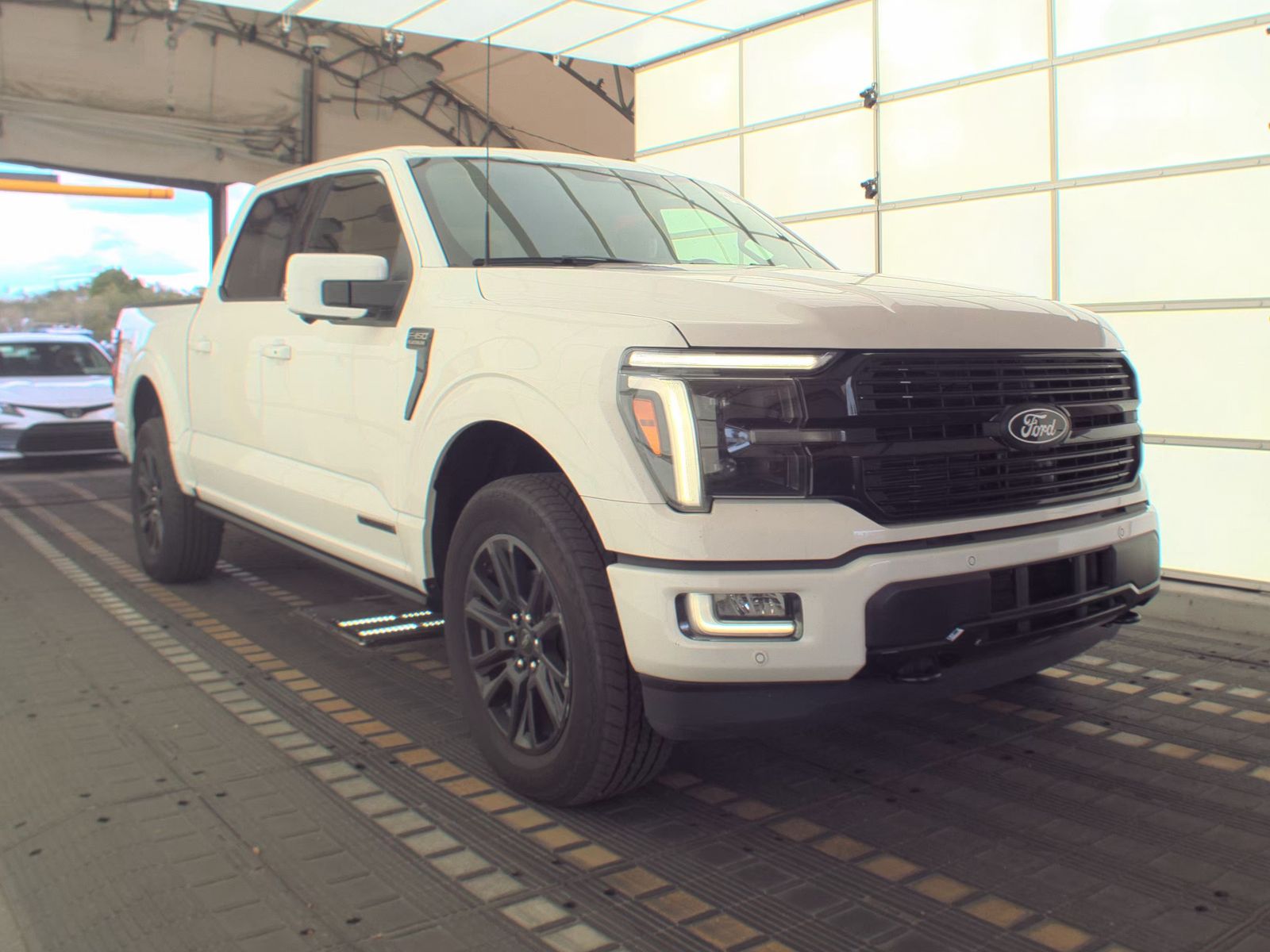 FORD F-150 - 5
