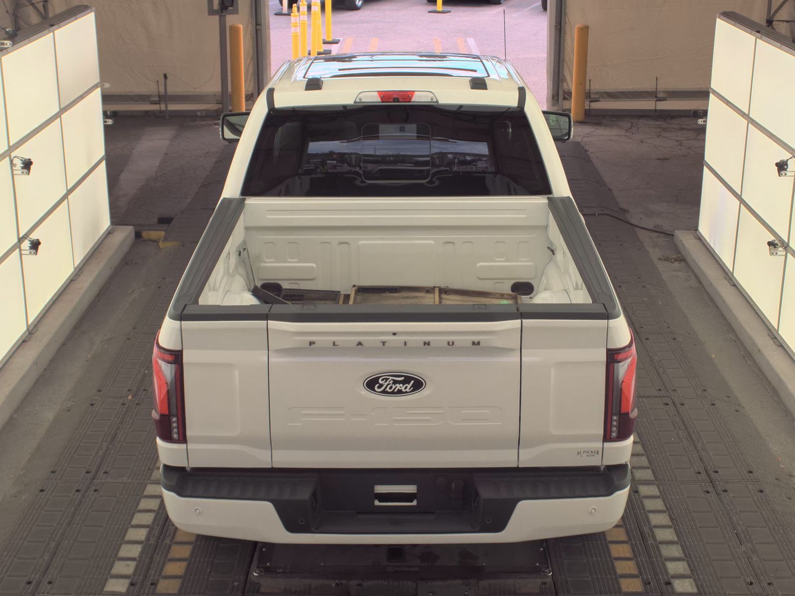 FORD F-150 - 7