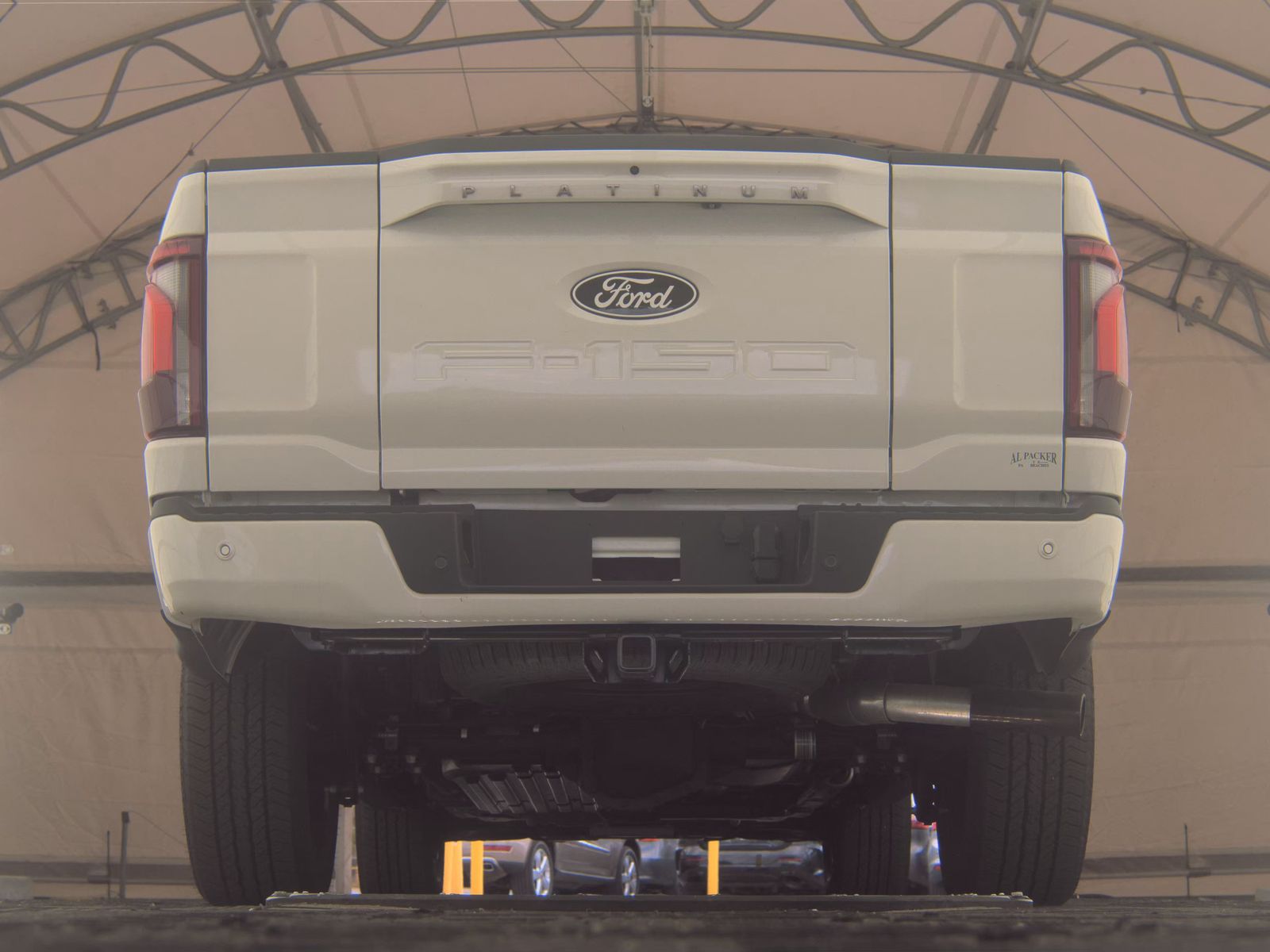 FORD F-150 - 8