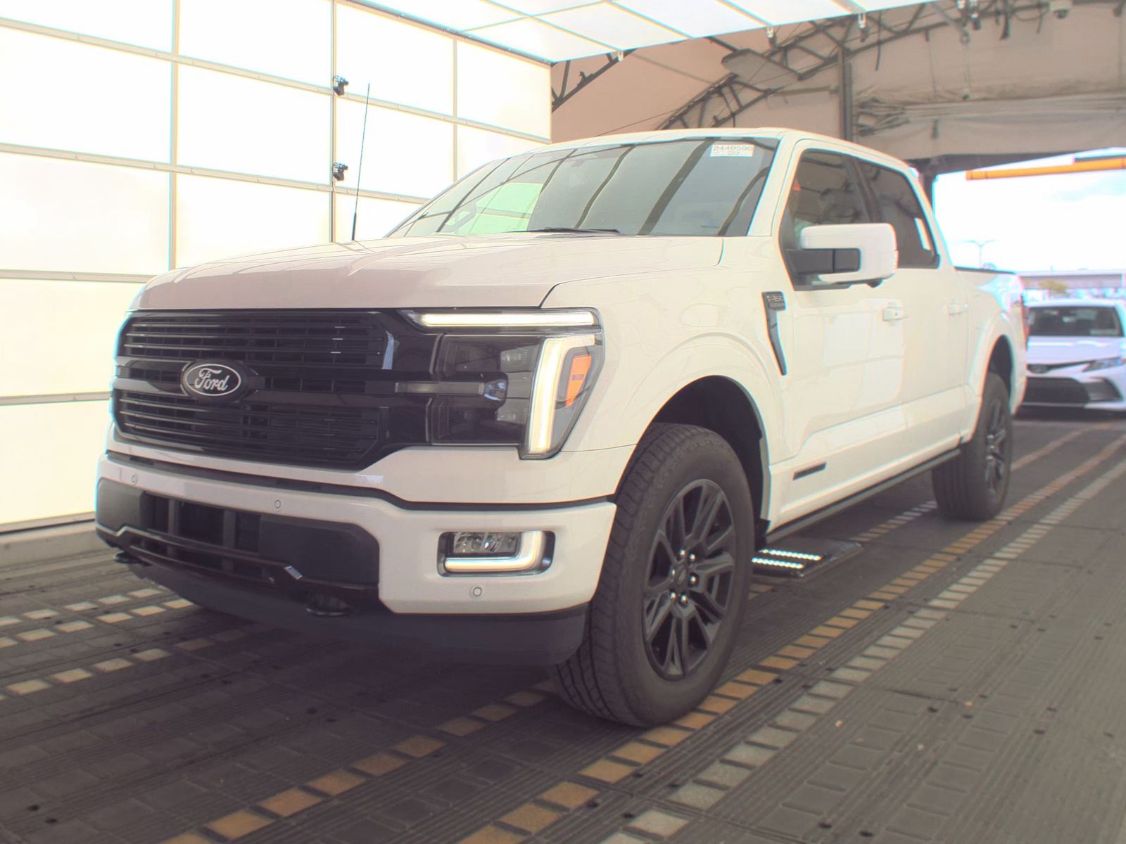 FORD F-150 - 1