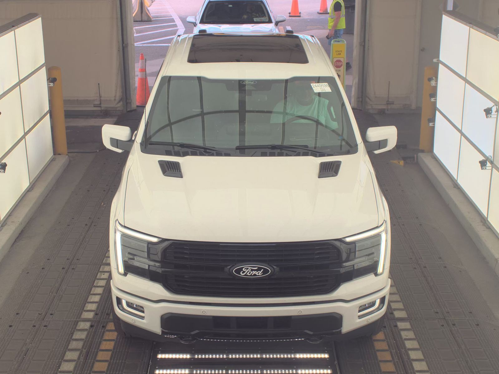 FORD F-150 - 3