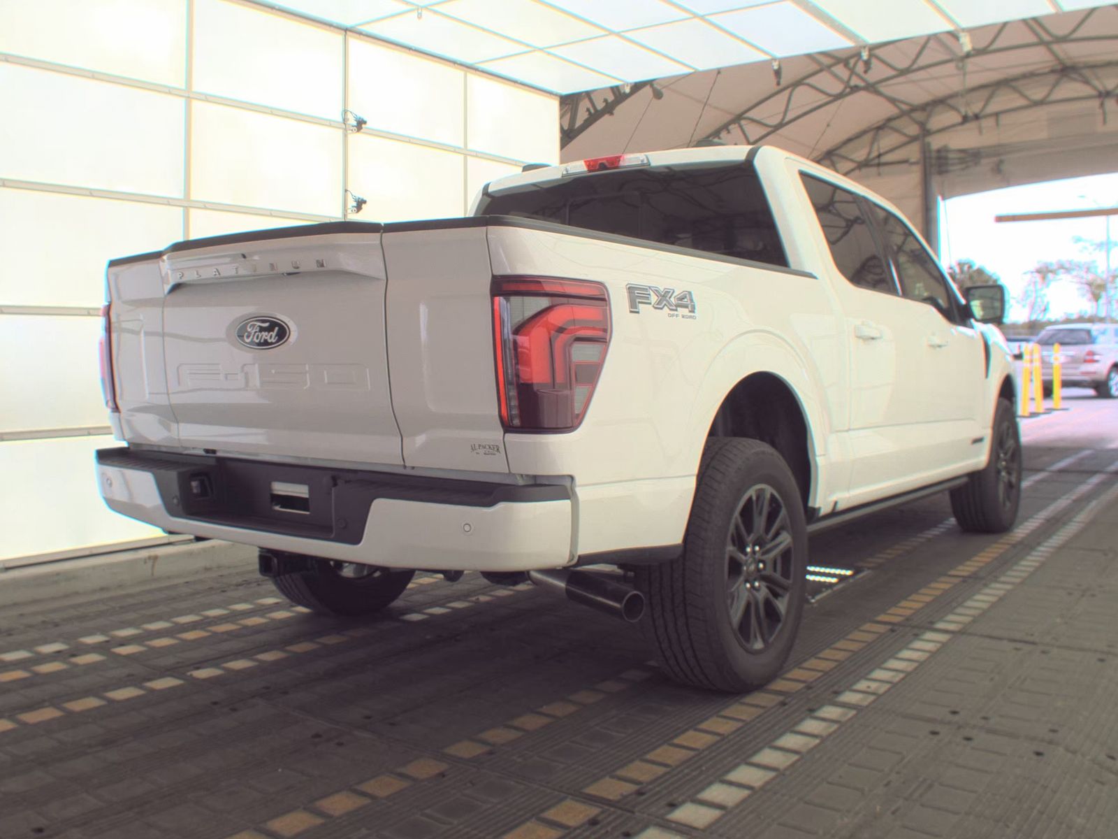 FORD F-150 - 6