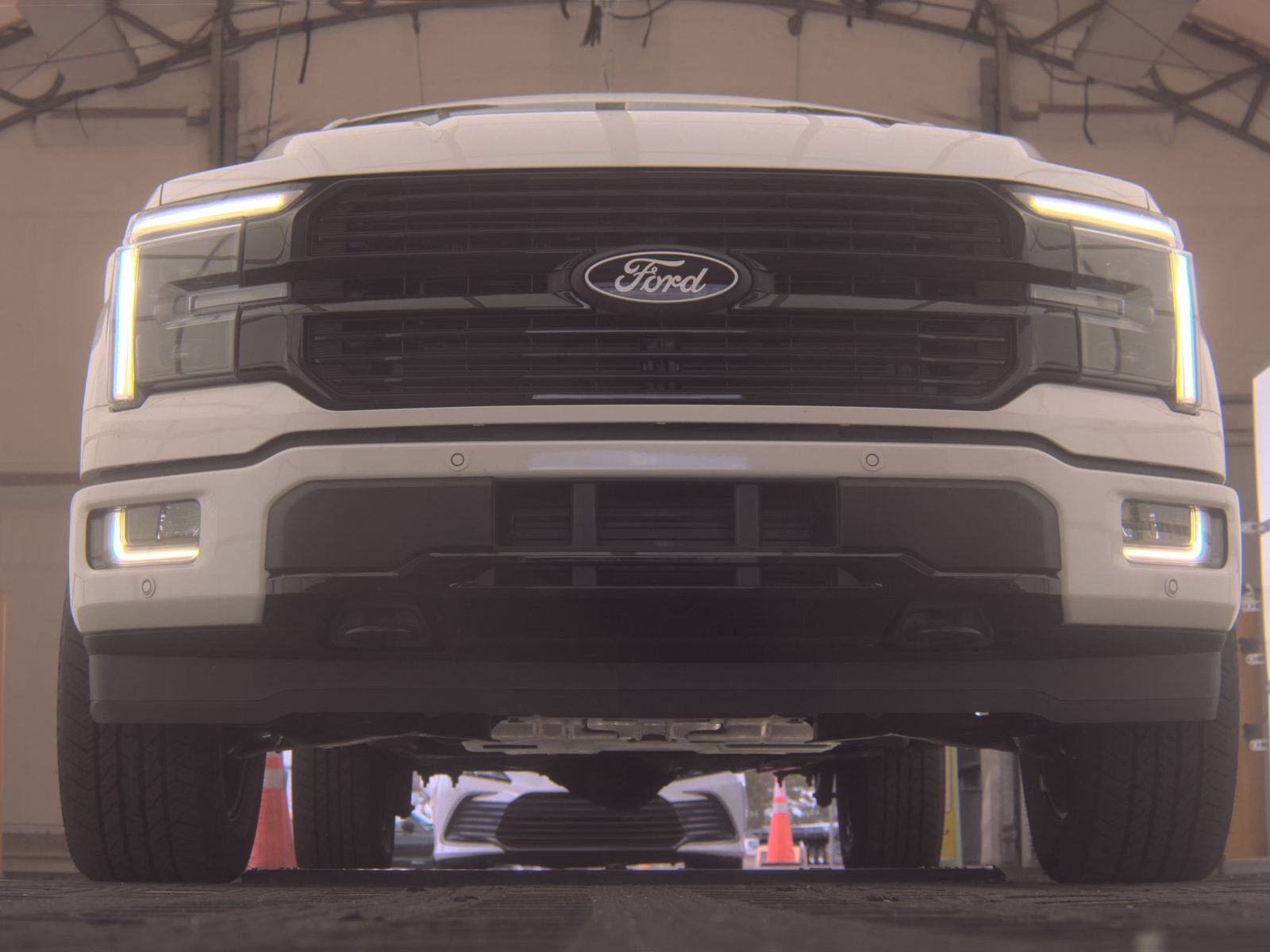 FORD F-150 - 4