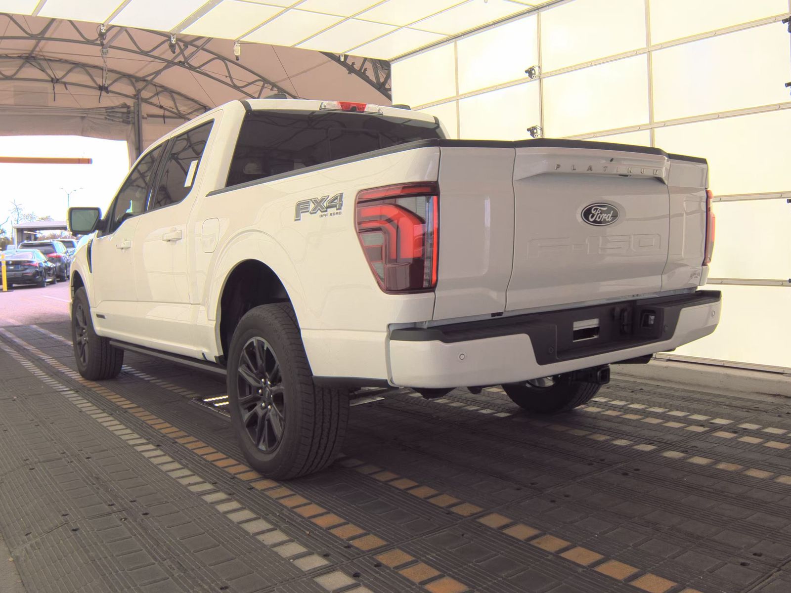 FORD F-150 - 9