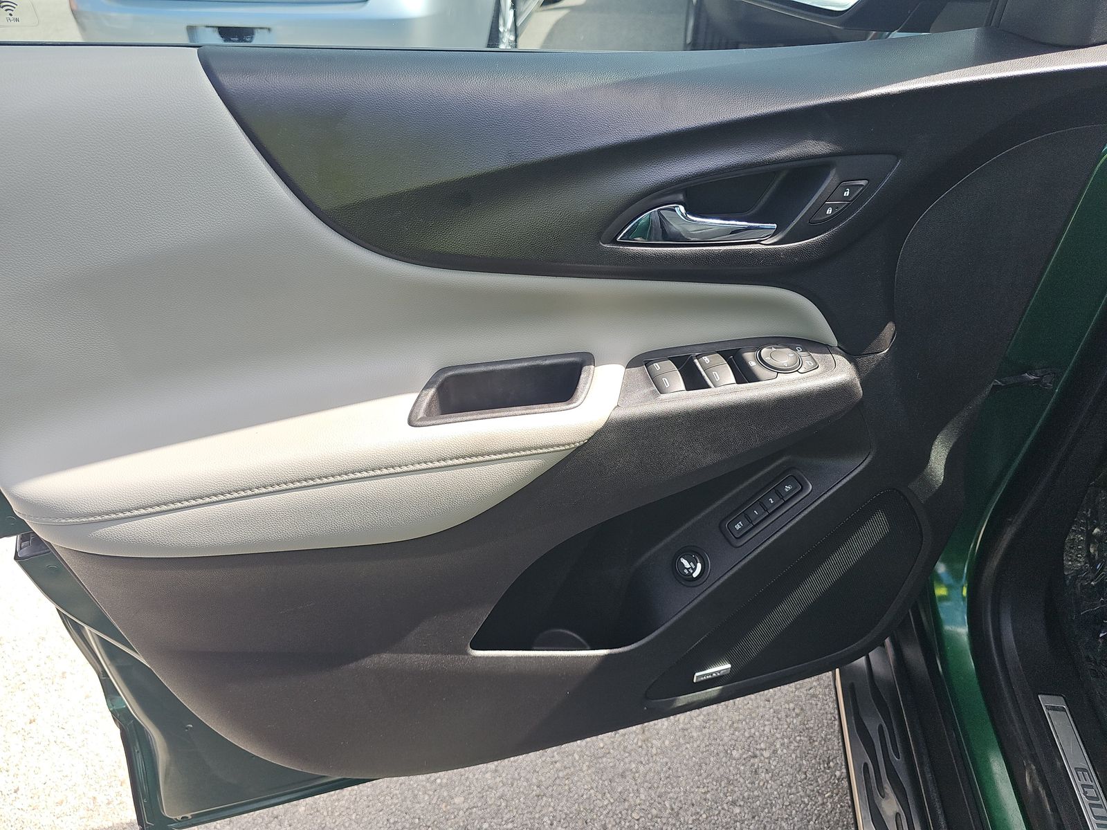 CHEVROLET OTHER - 10