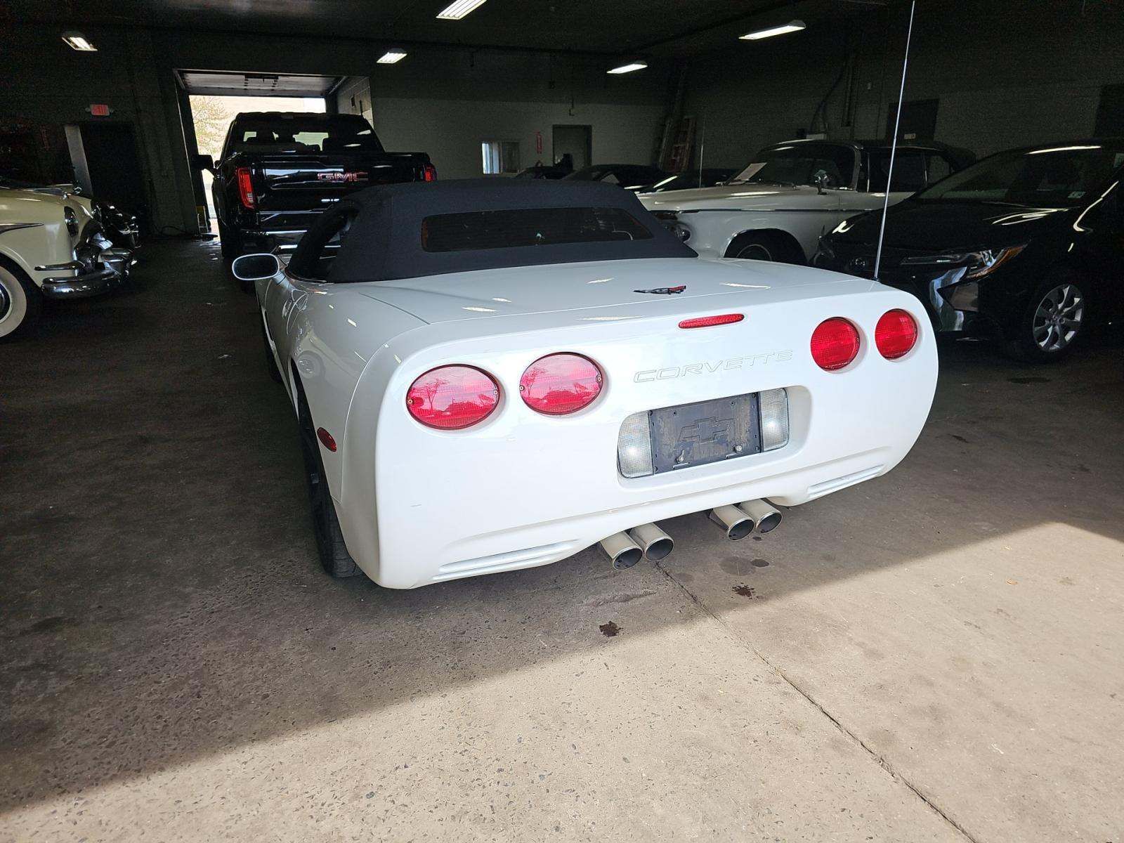 CHEVROLET OTHER - 4