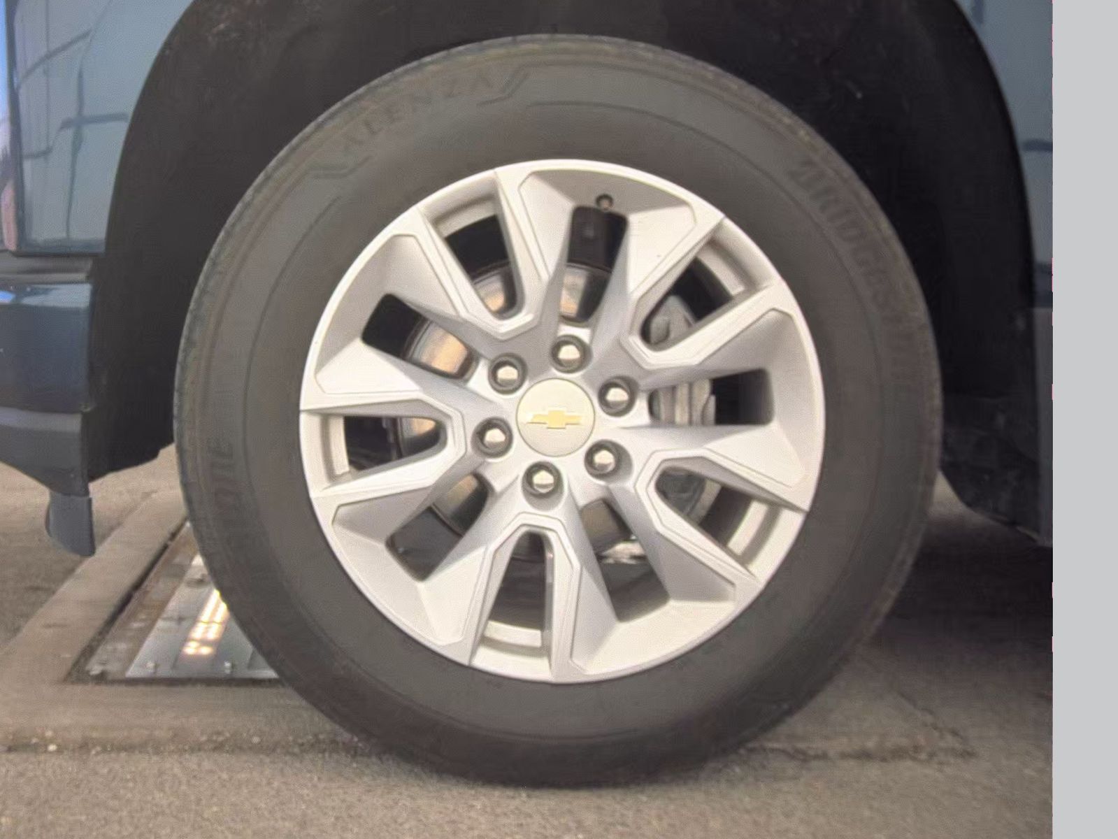 CHEVROLET OTHER - 10