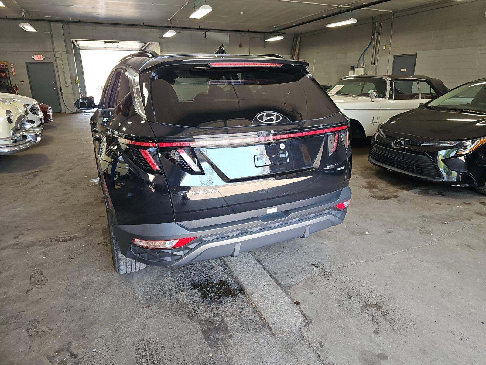 HYUNDAI OTHER - 4
