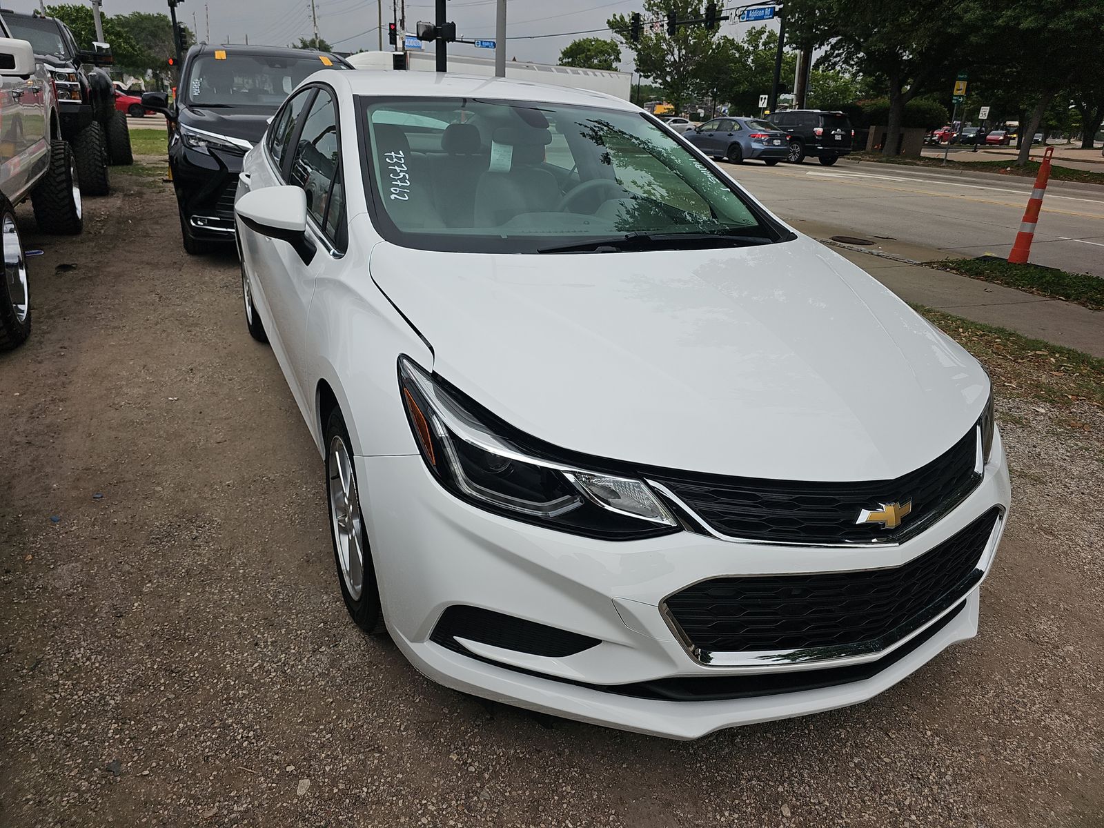 CHEVROLET OTHER - 4