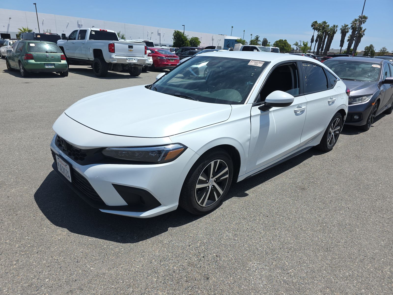 HONDA OTHER - 1