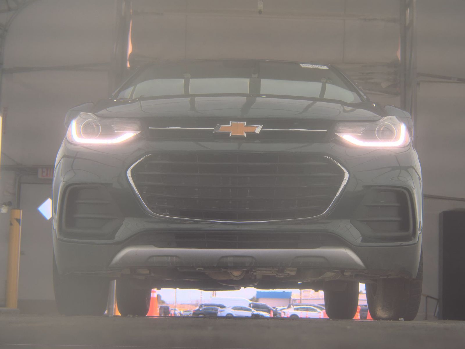 CHEVROLET OTHER - 4