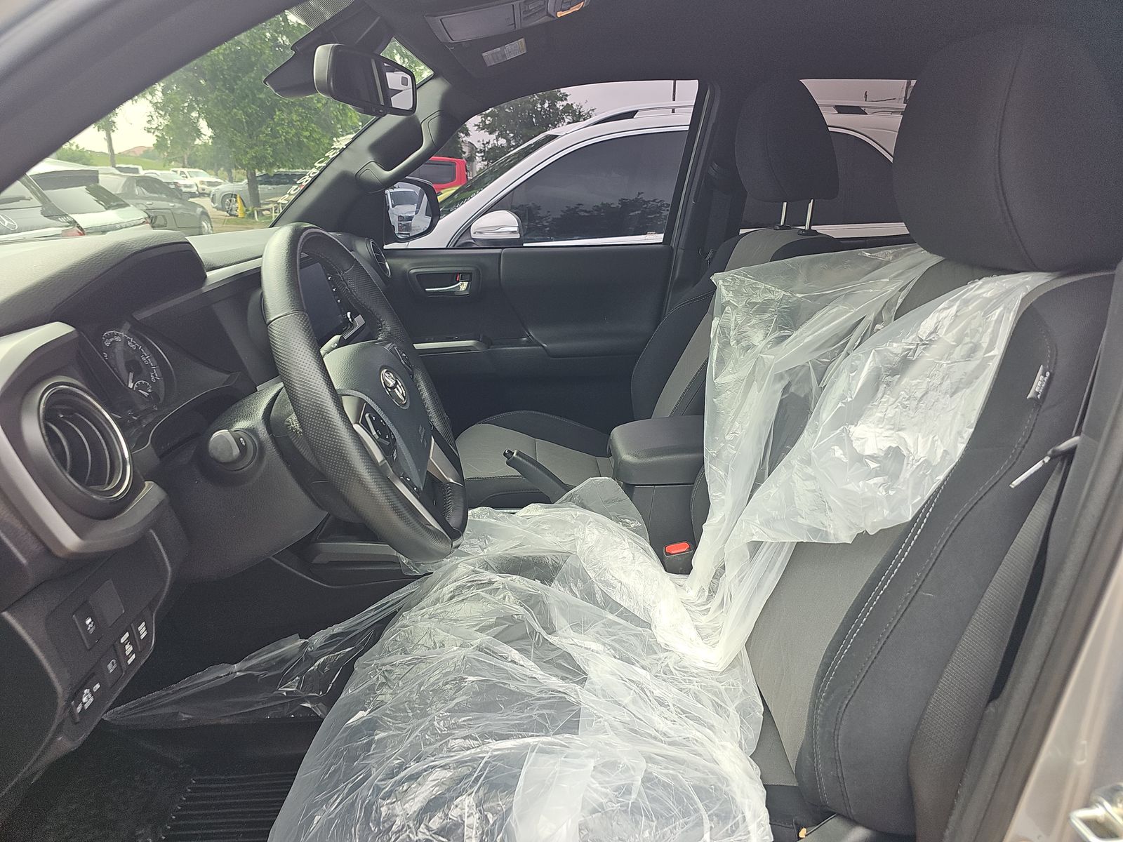 TOYOTA OTHER - 8