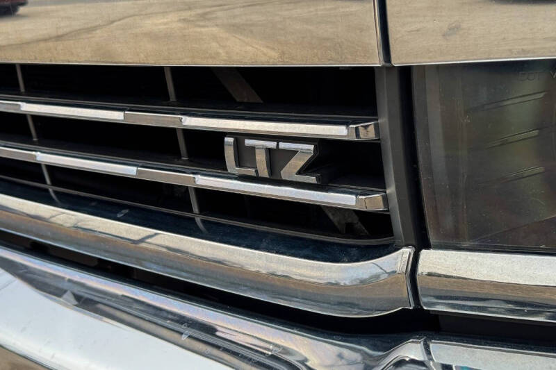 CHEVROLET OTHER - 10