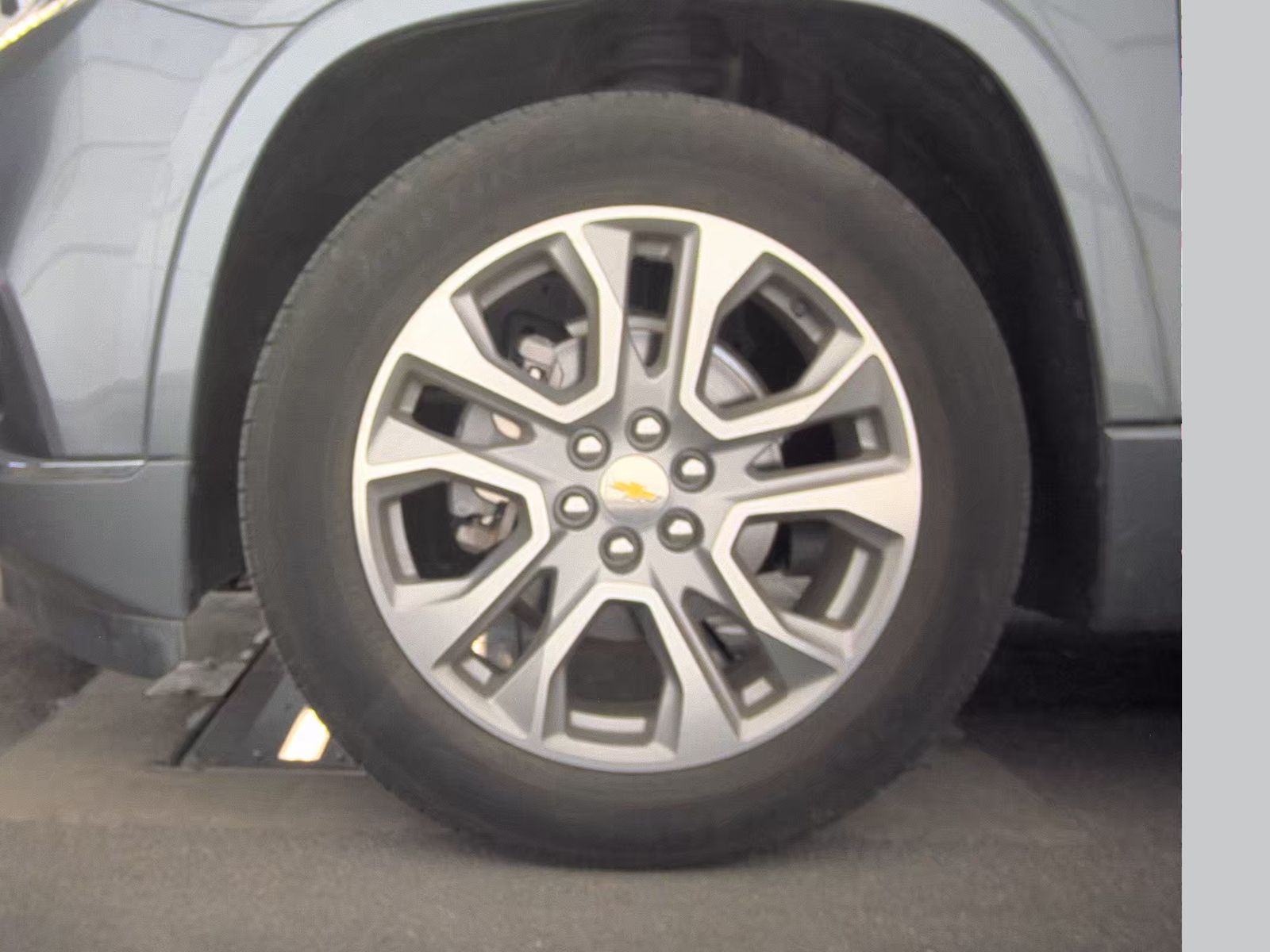 CHEVROLET OTHER - 10