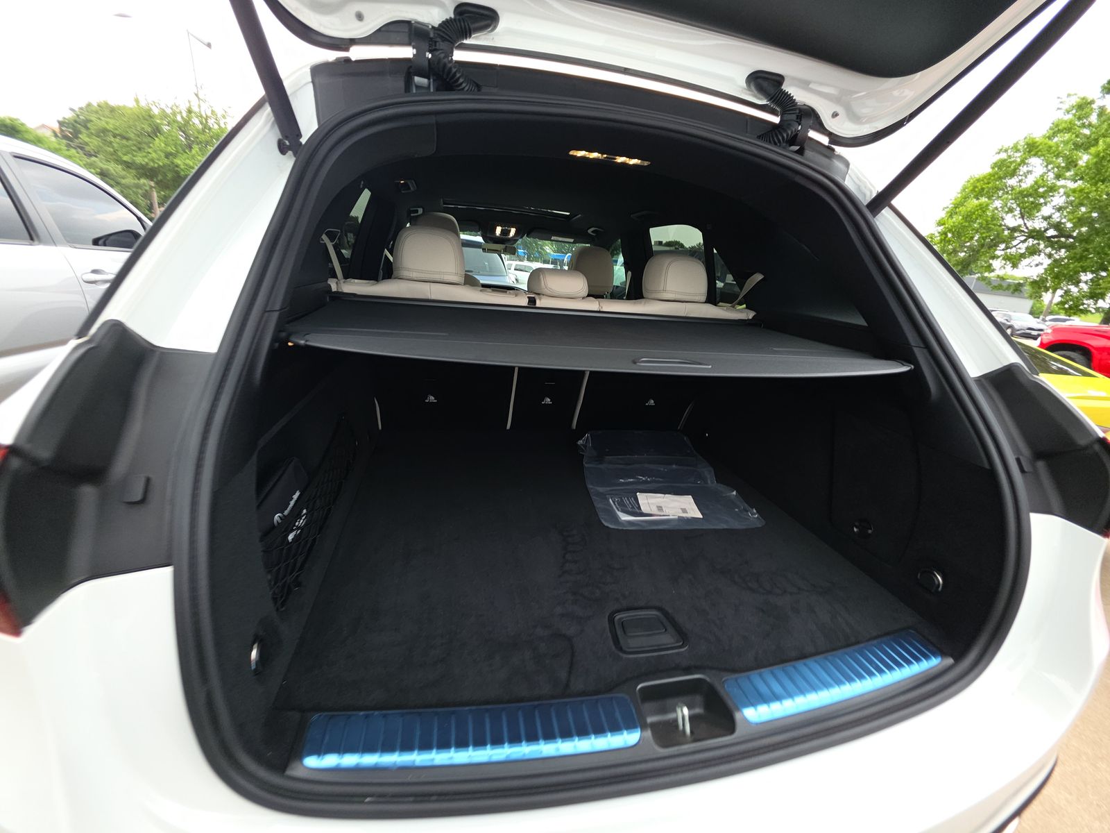 MERCEDES-BENZ GLE - 6