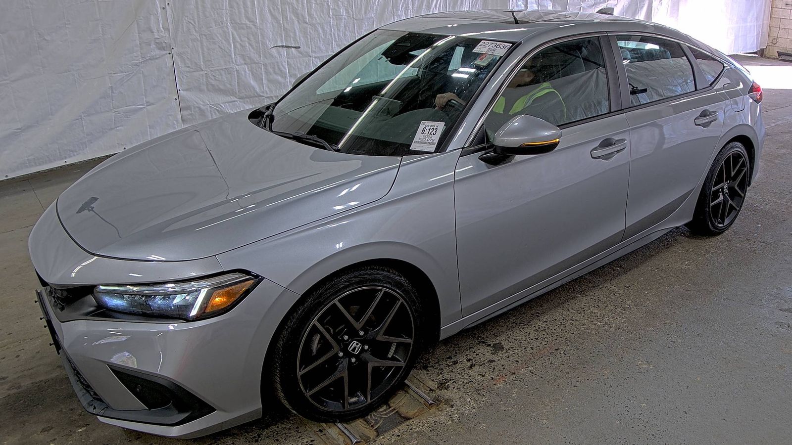 HONDA OTHER - 1