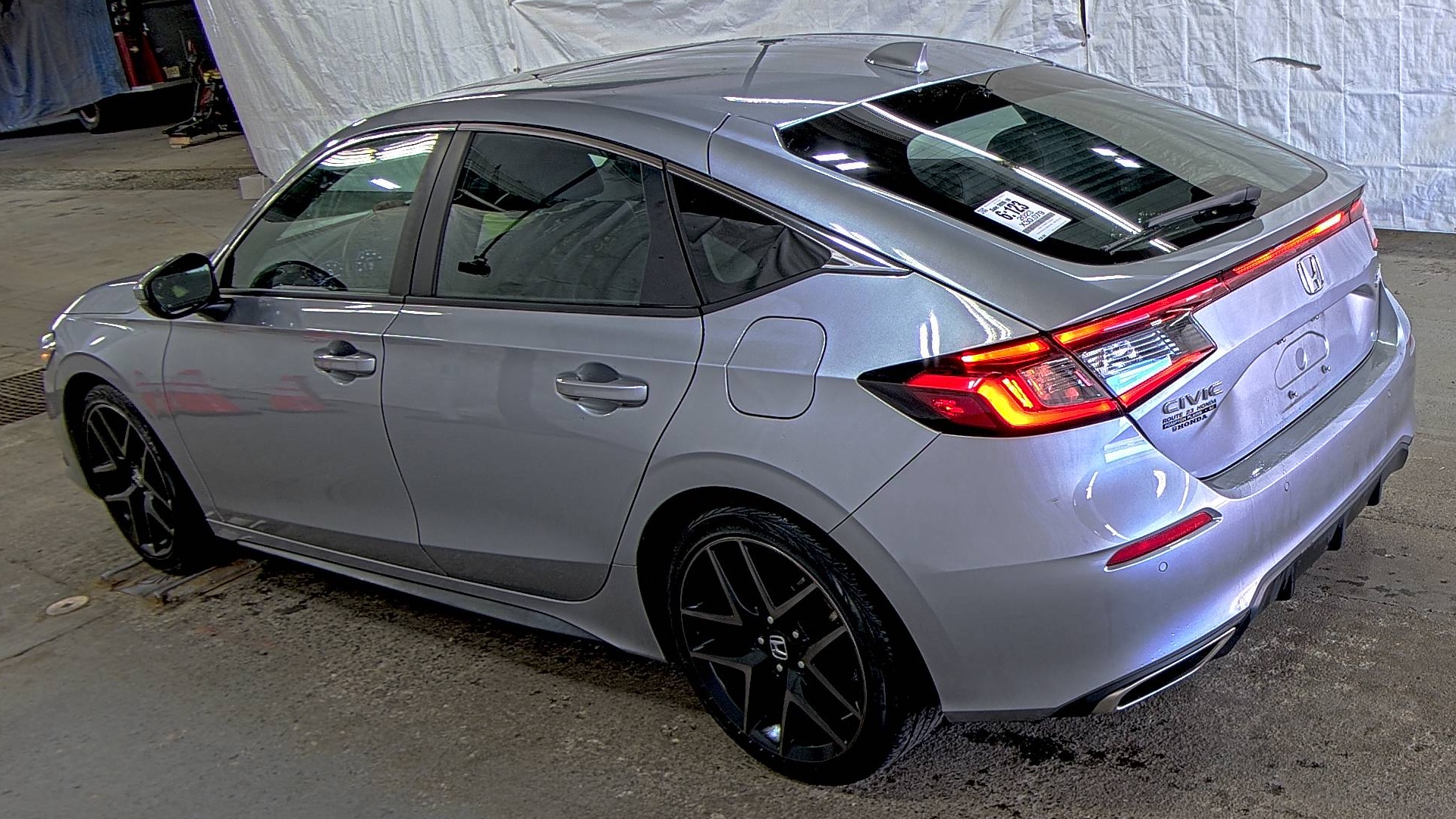 HONDA OTHER - 7