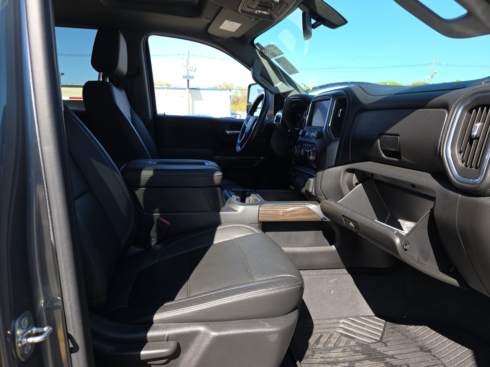 CHEVROLET SILVERADO - 9