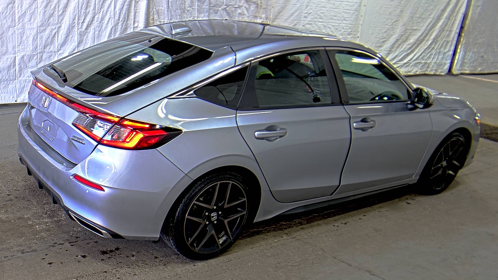 HONDA OTHER - 5