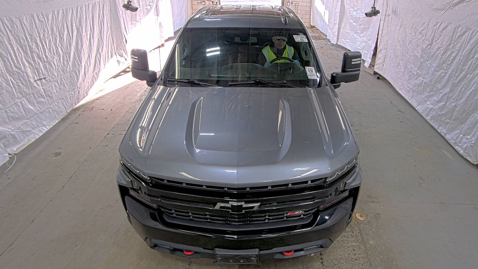 CHEVROLET SILVERADO - 3