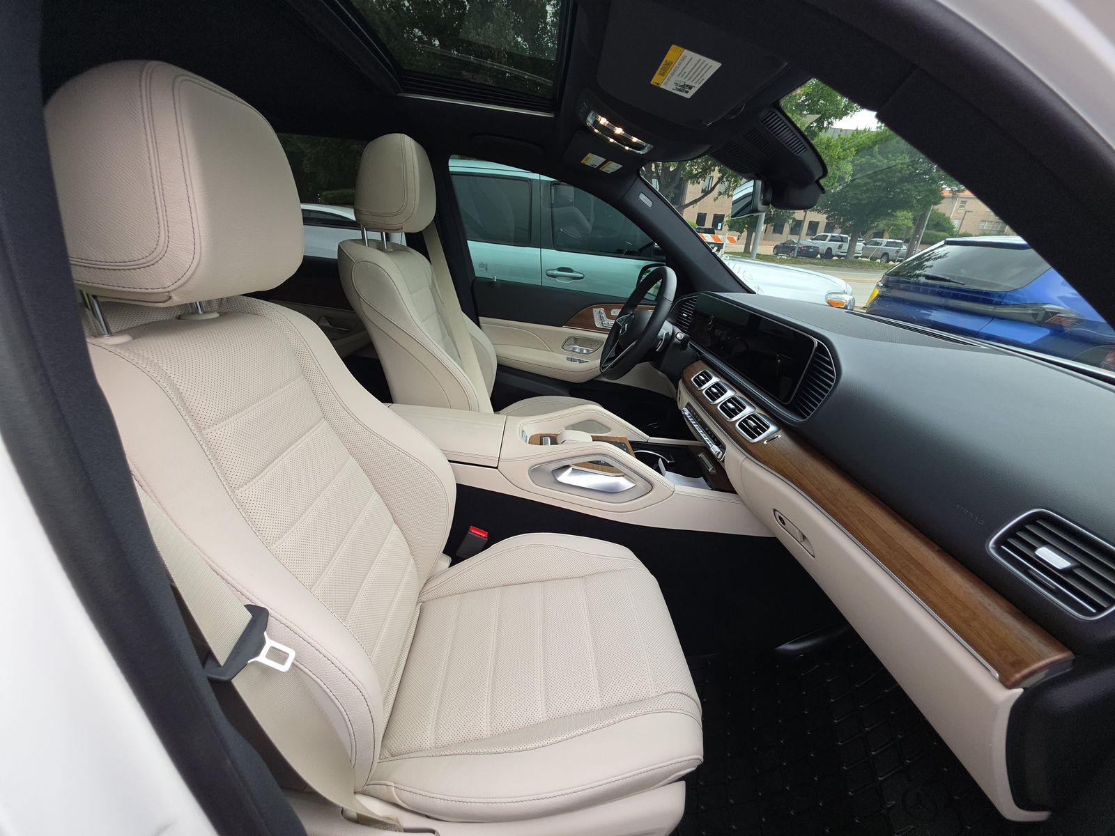 MERCEDES-BENZ GLE - 9