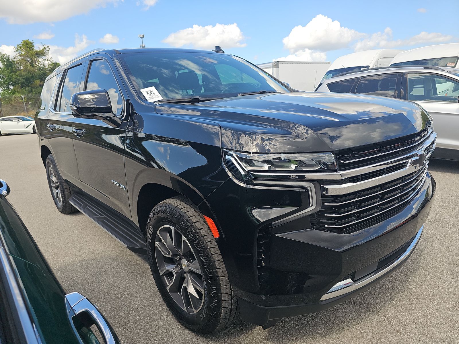 CHEVROLET OTHER - 4