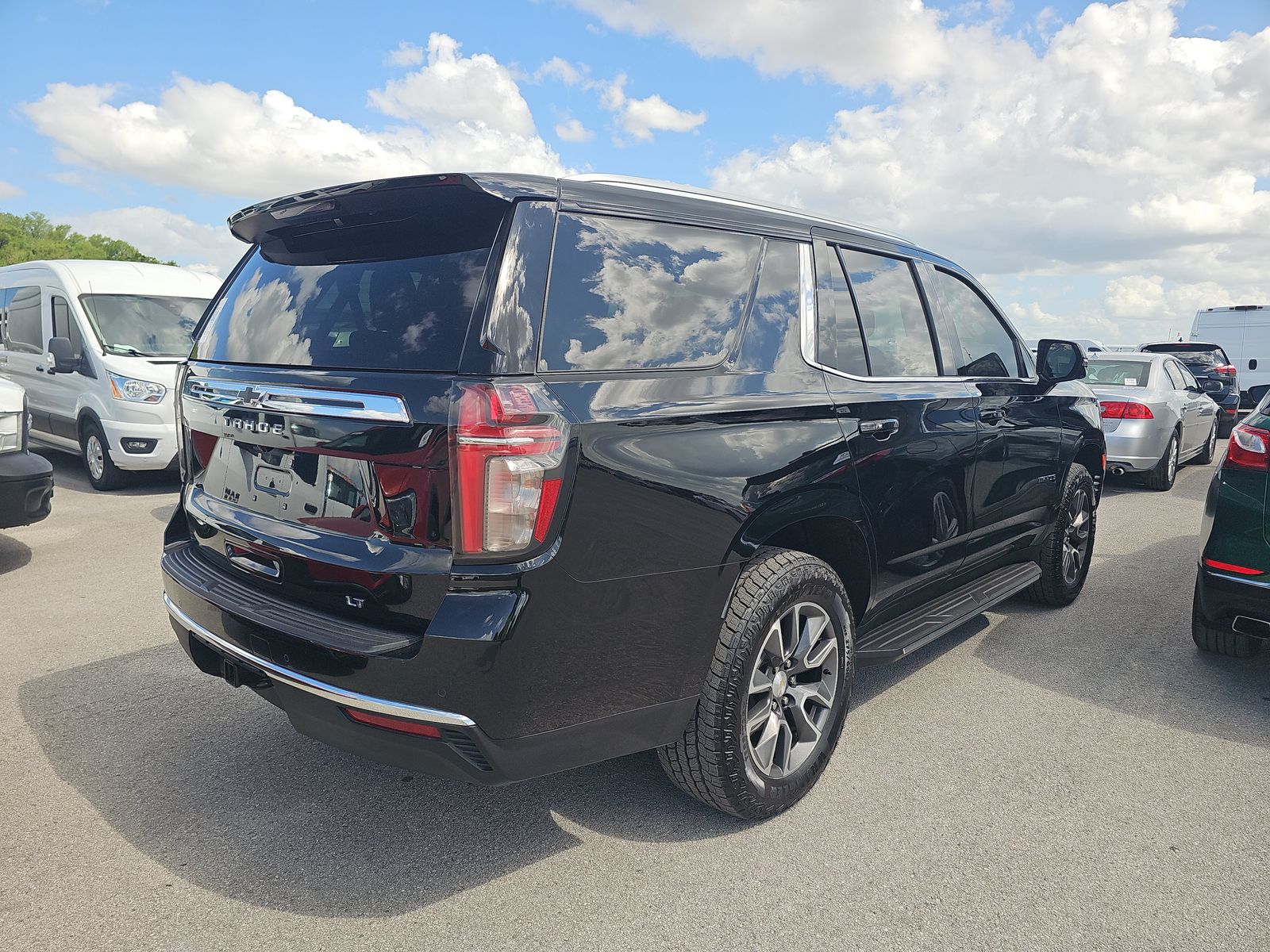 CHEVROLET OTHER - 5