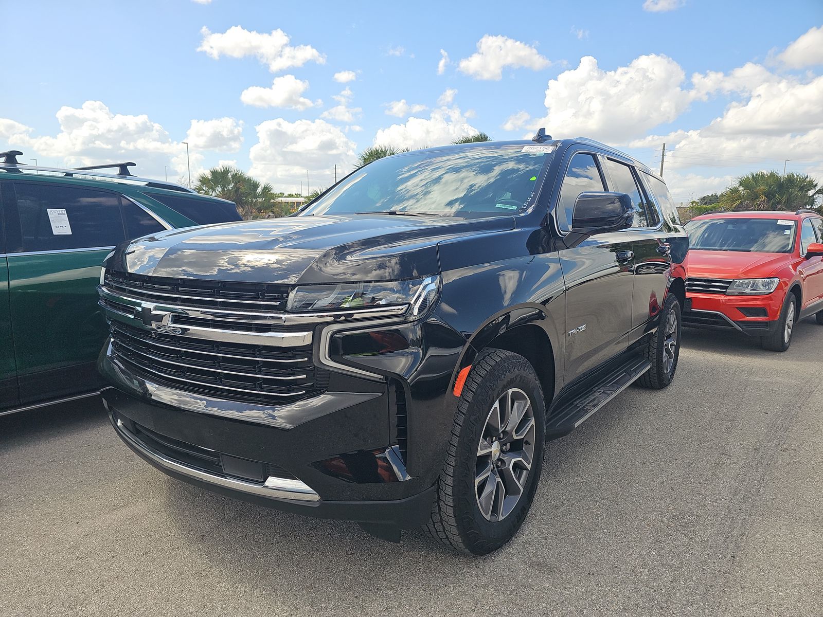 CHEVROLET OTHER - 1