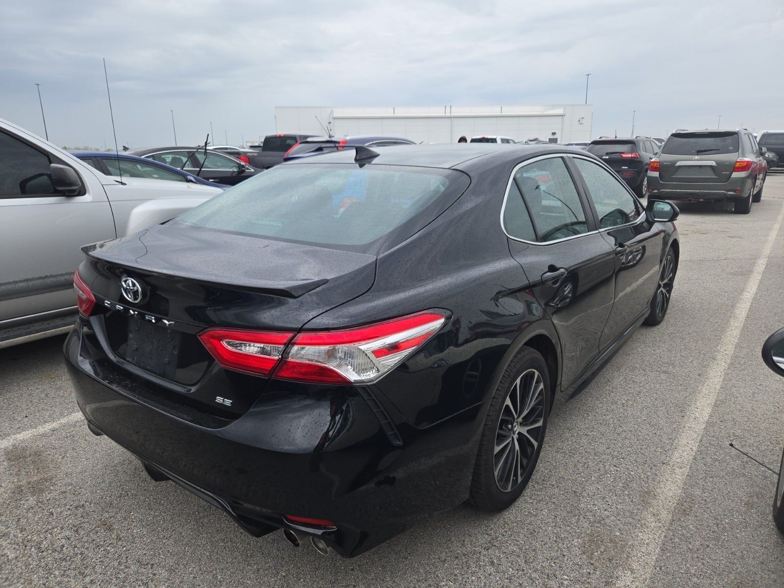 TOYOTA OTHER - 6